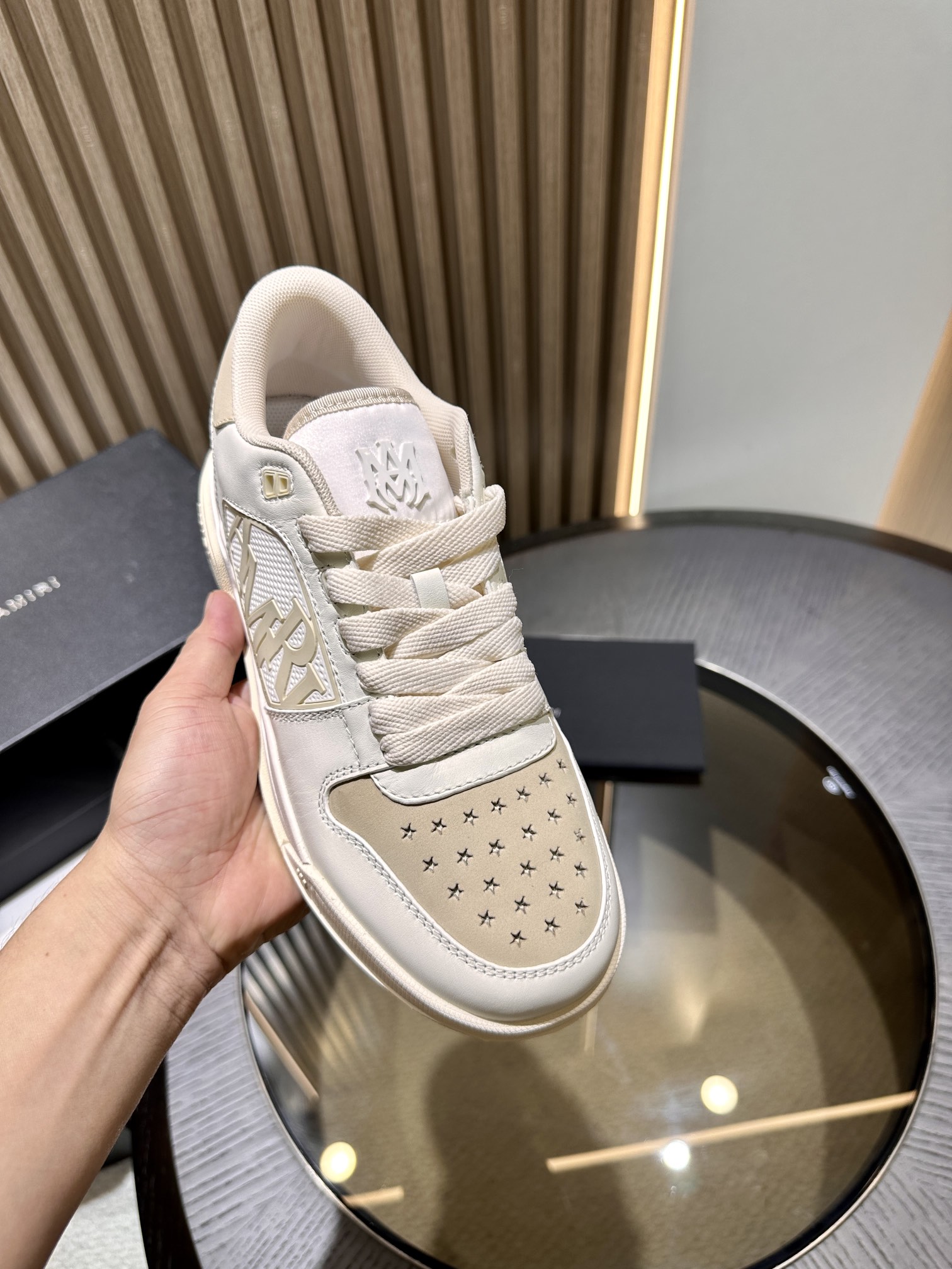 Amiri sneaker 2024050903