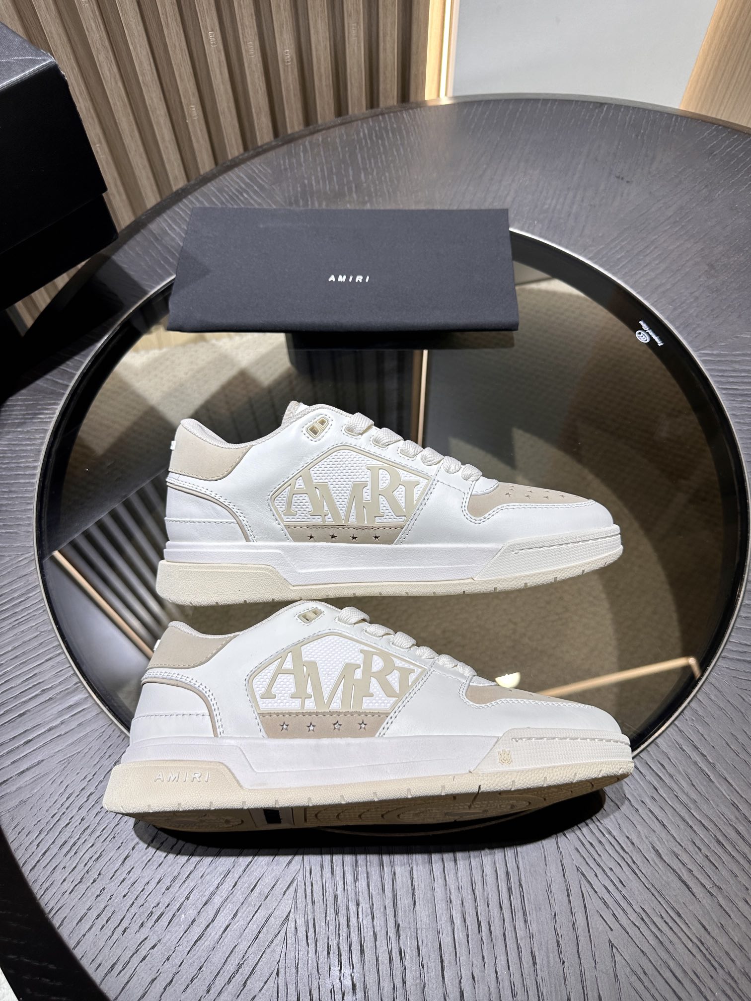 Amiri sneaker 2024050903