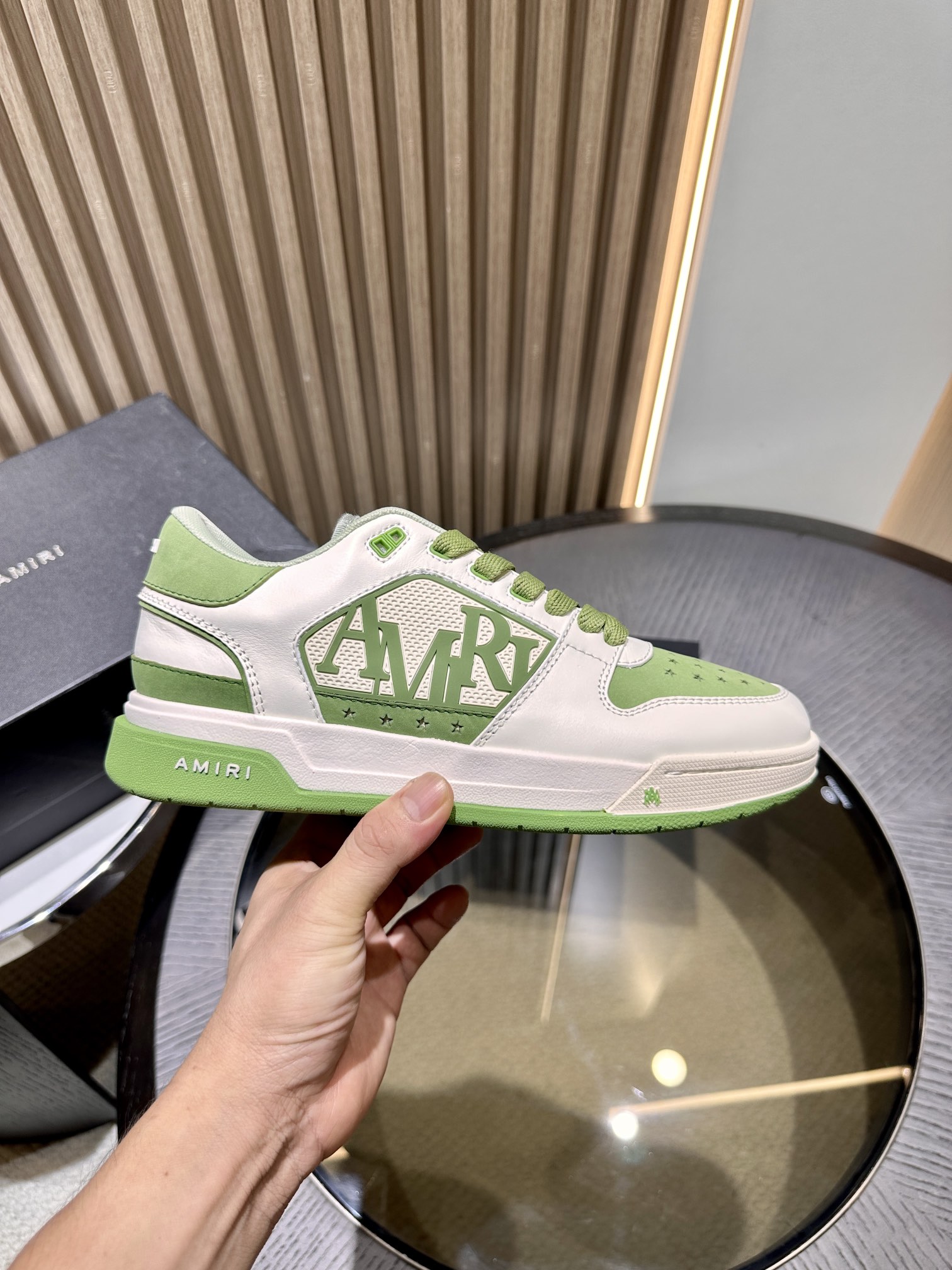 Amiri sneaker 2024050904