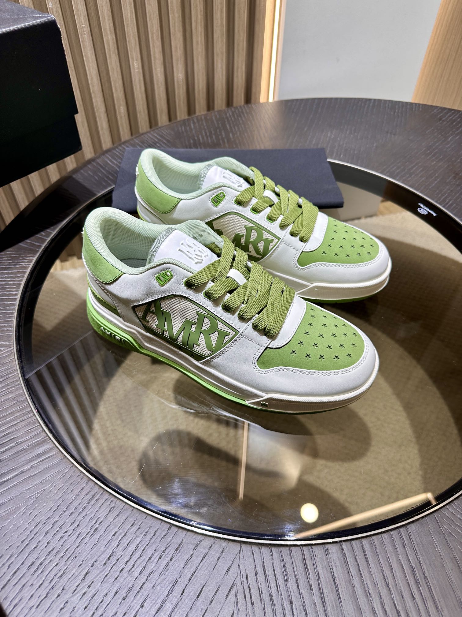 Amiri sneaker 2024050904