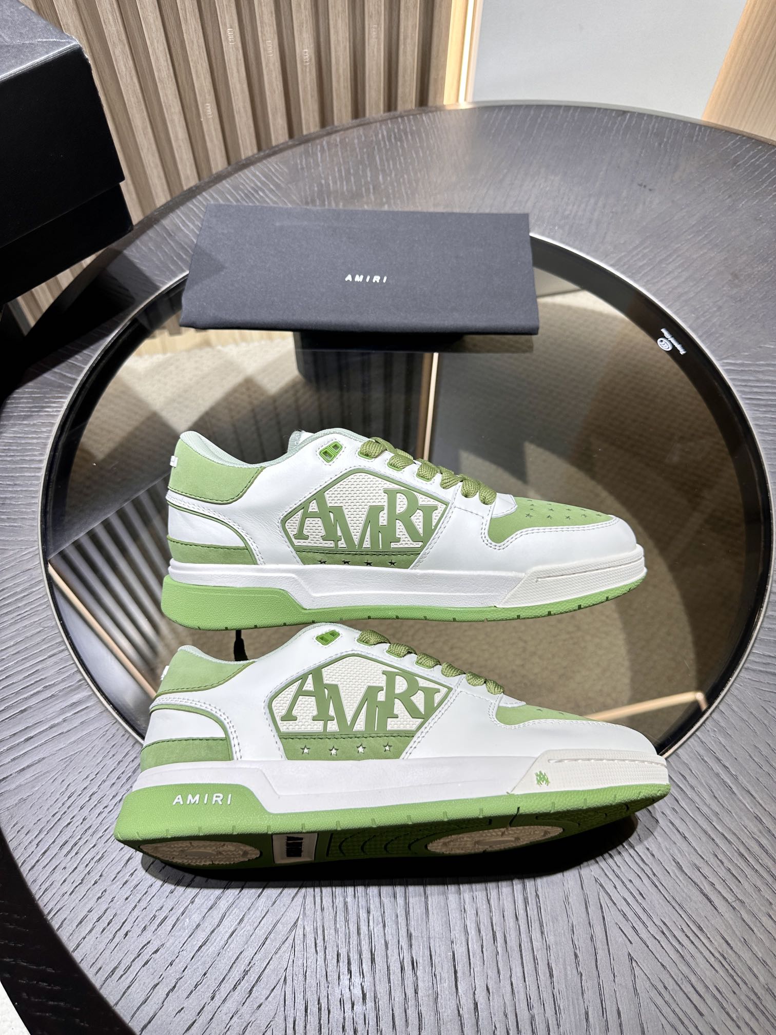 Amiri sneaker 2024050904