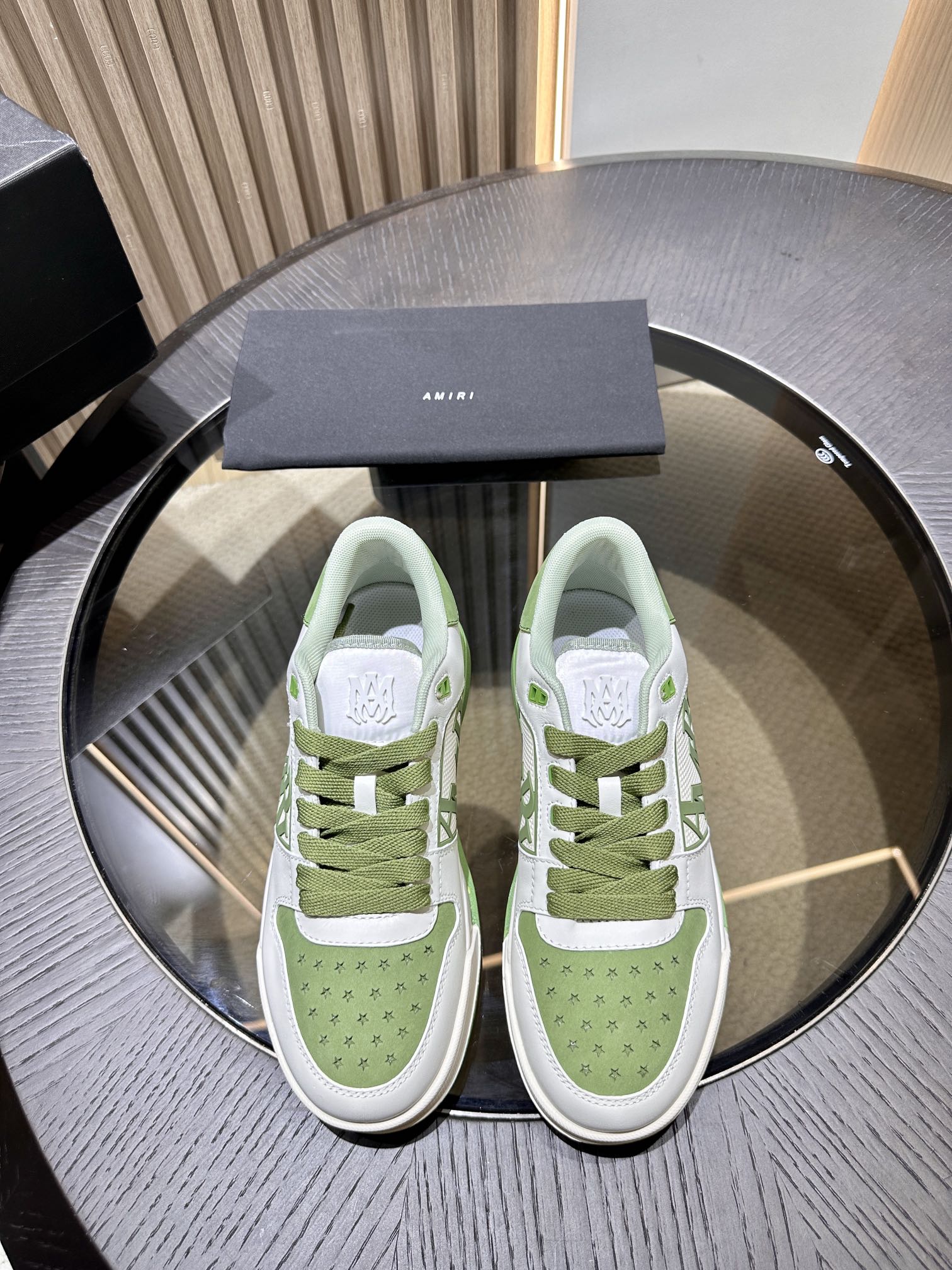 Amiri sneaker 2024050904
