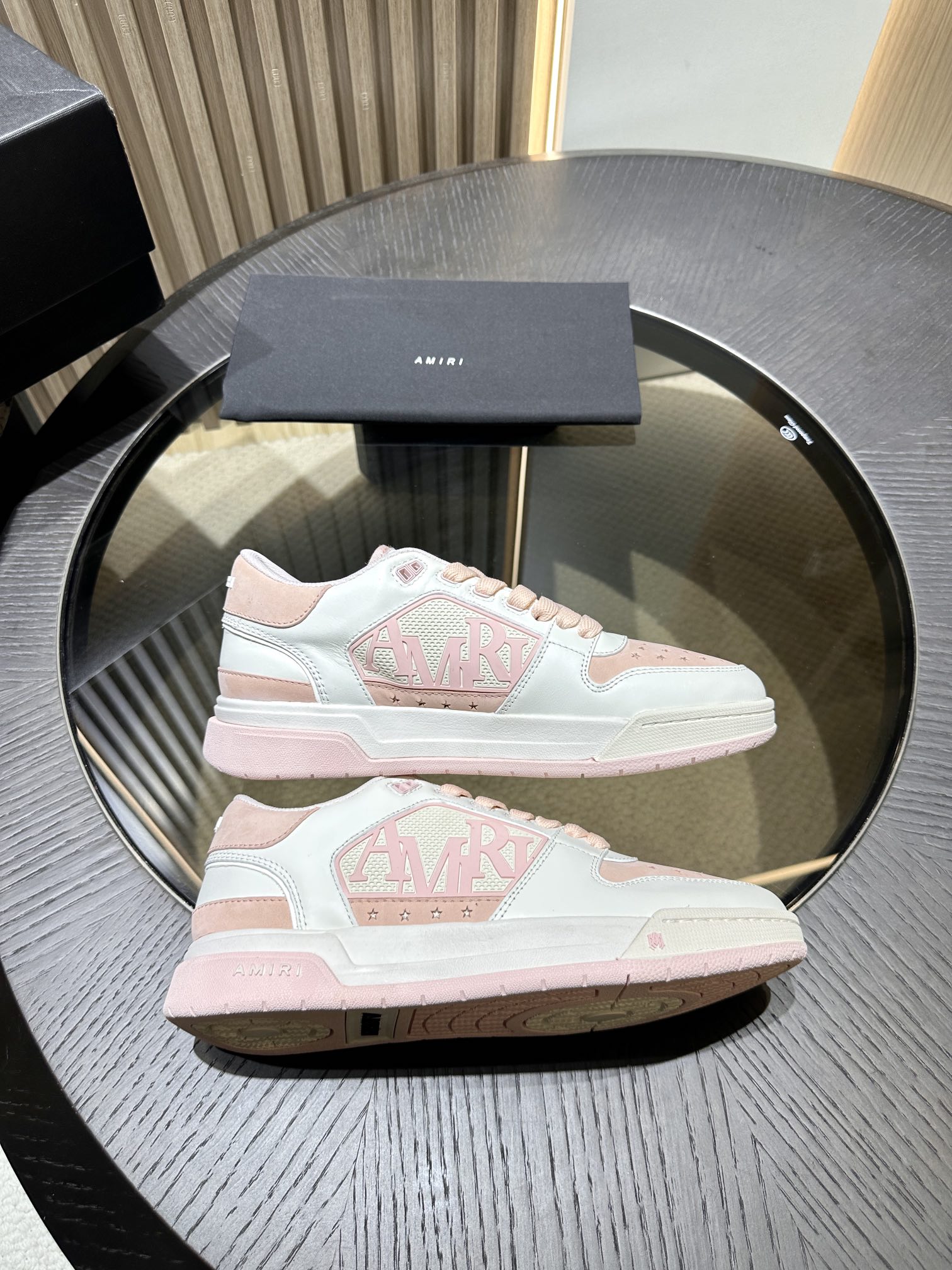 Amiri sneaker 2024050905