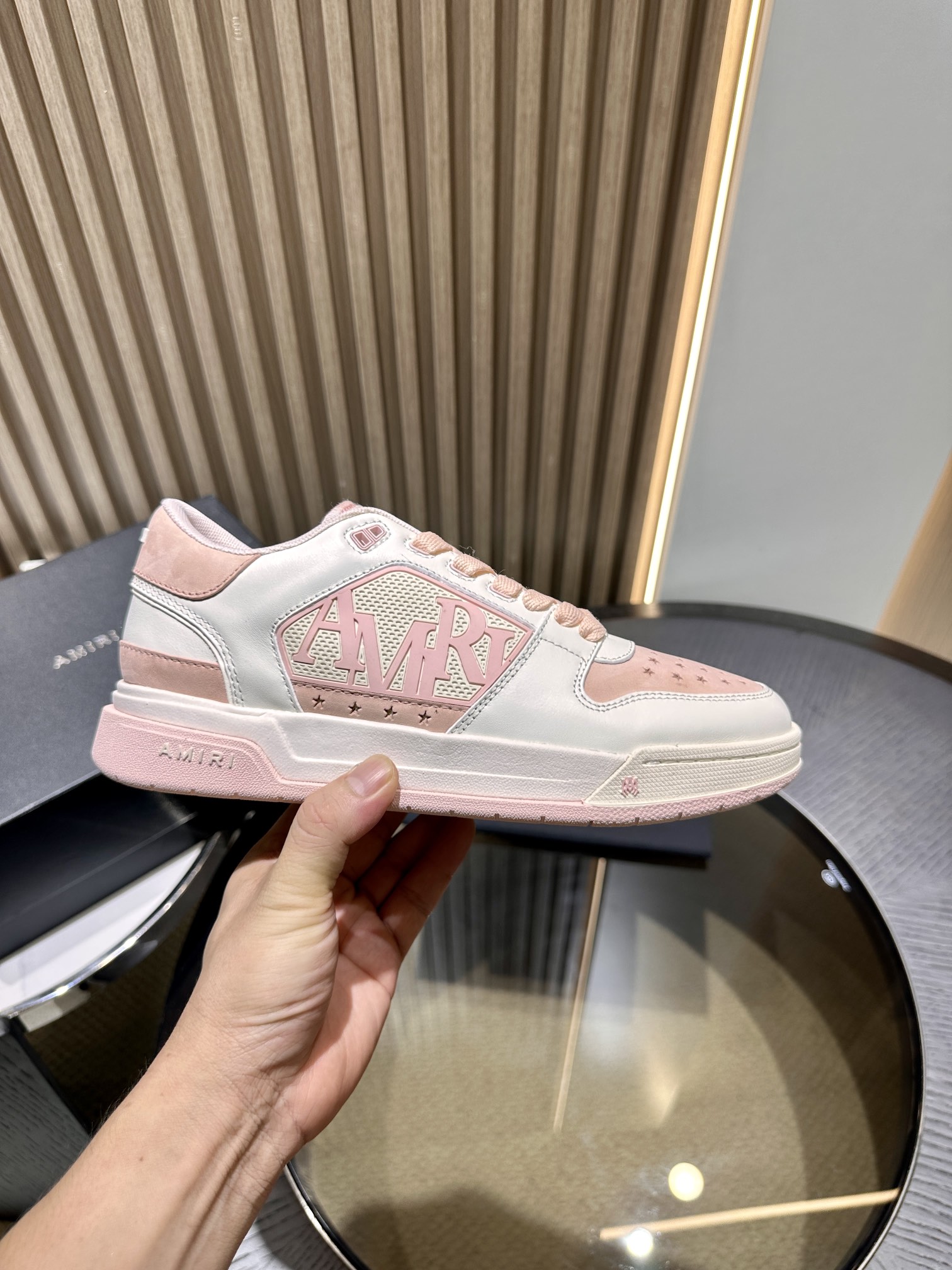Amiri sneaker 2024050905