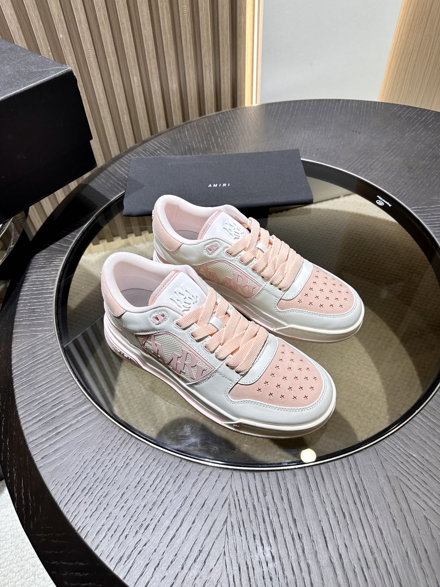 Amiri sneaker 2024050905