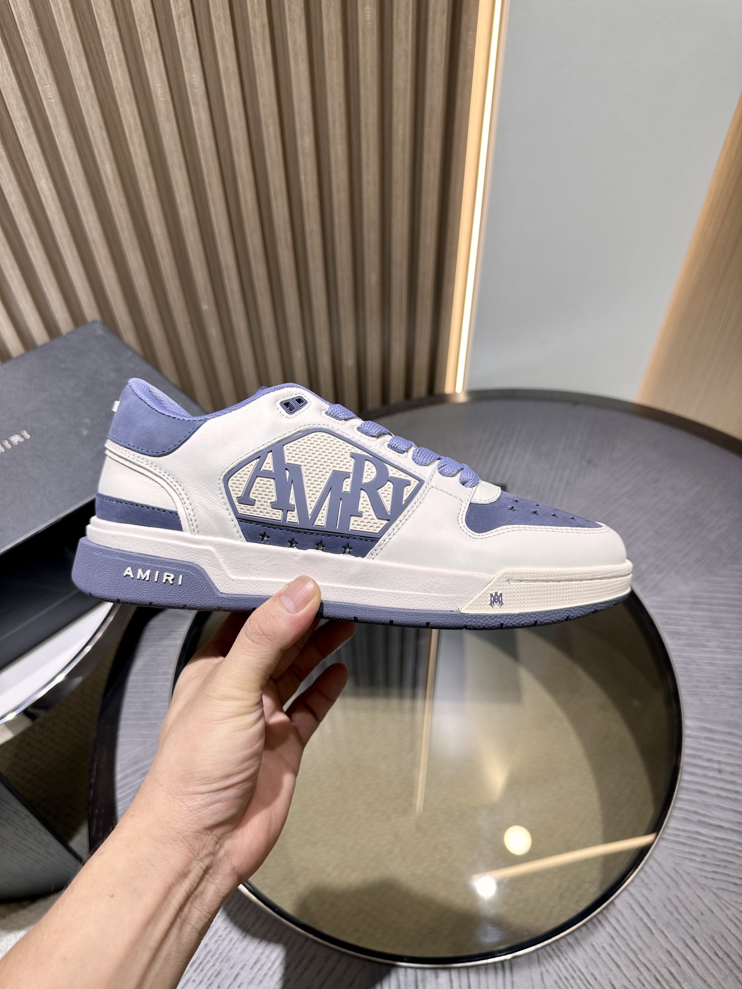 Amiri sneaker 2024050906