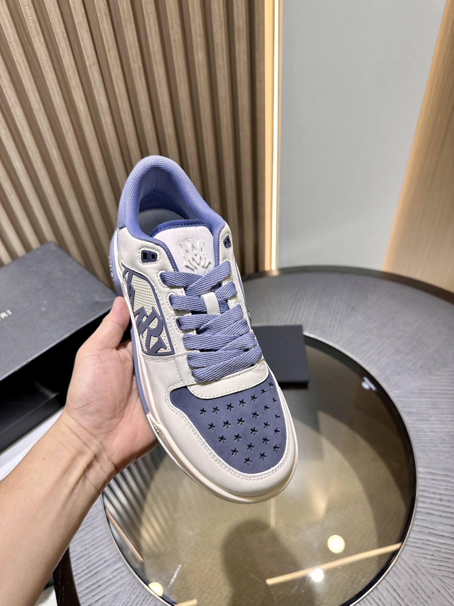 Amiri sneaker 2024050906
