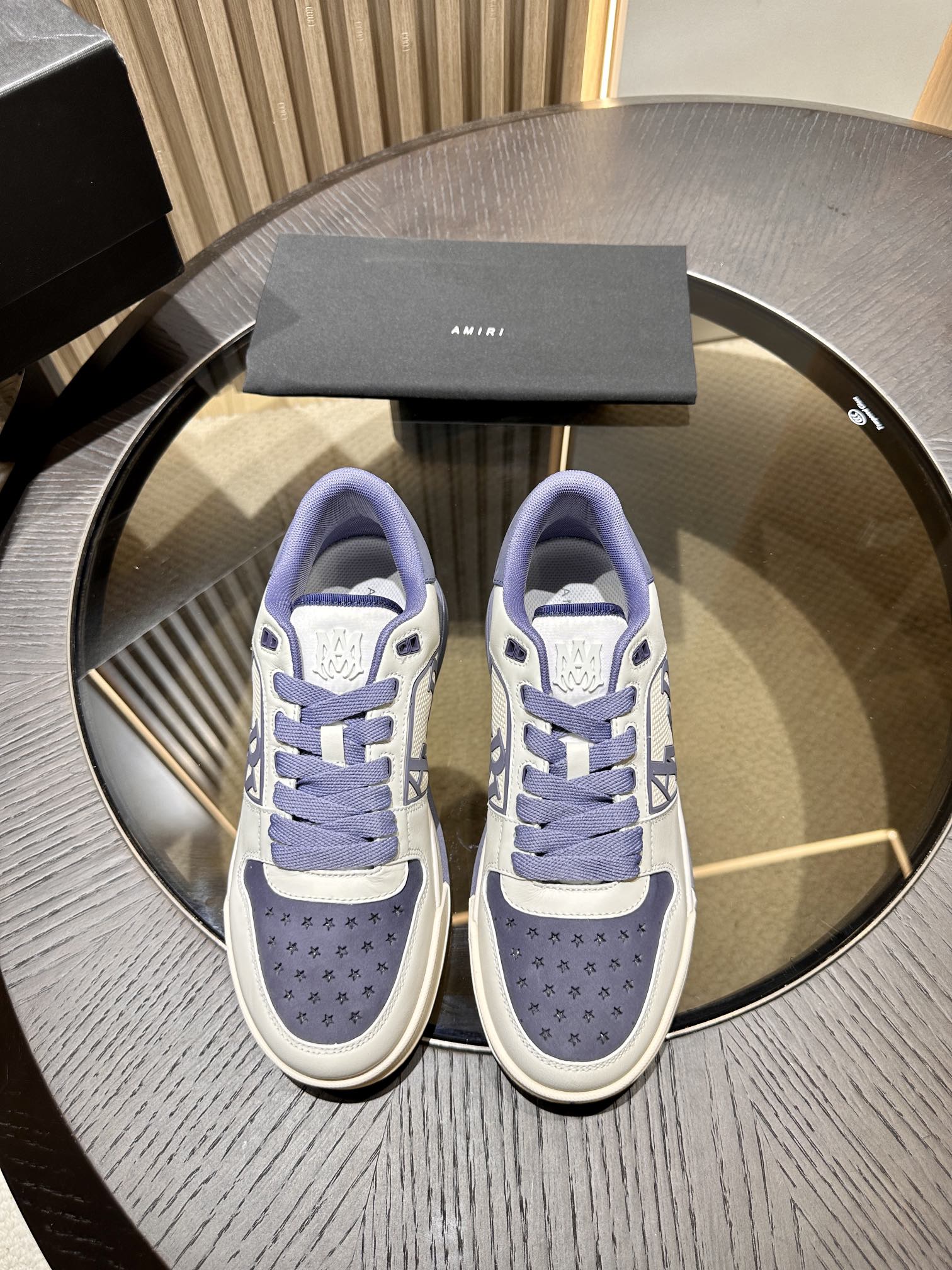 Amiri sneaker 2024050906