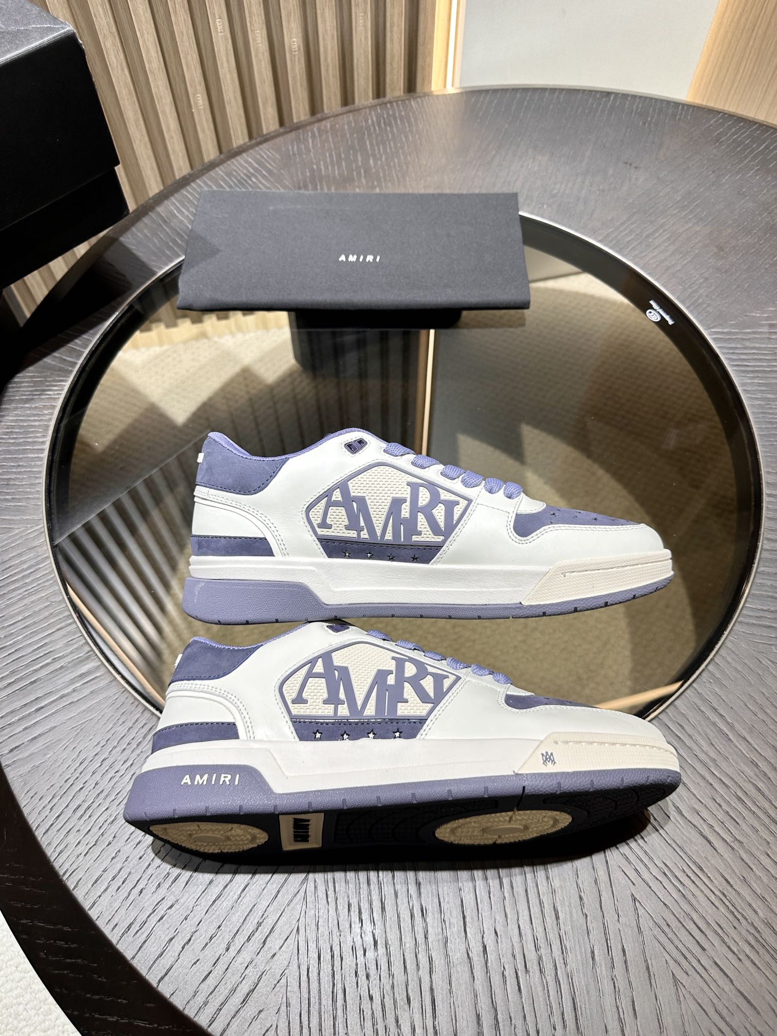 Amiri sneaker 2024050906
