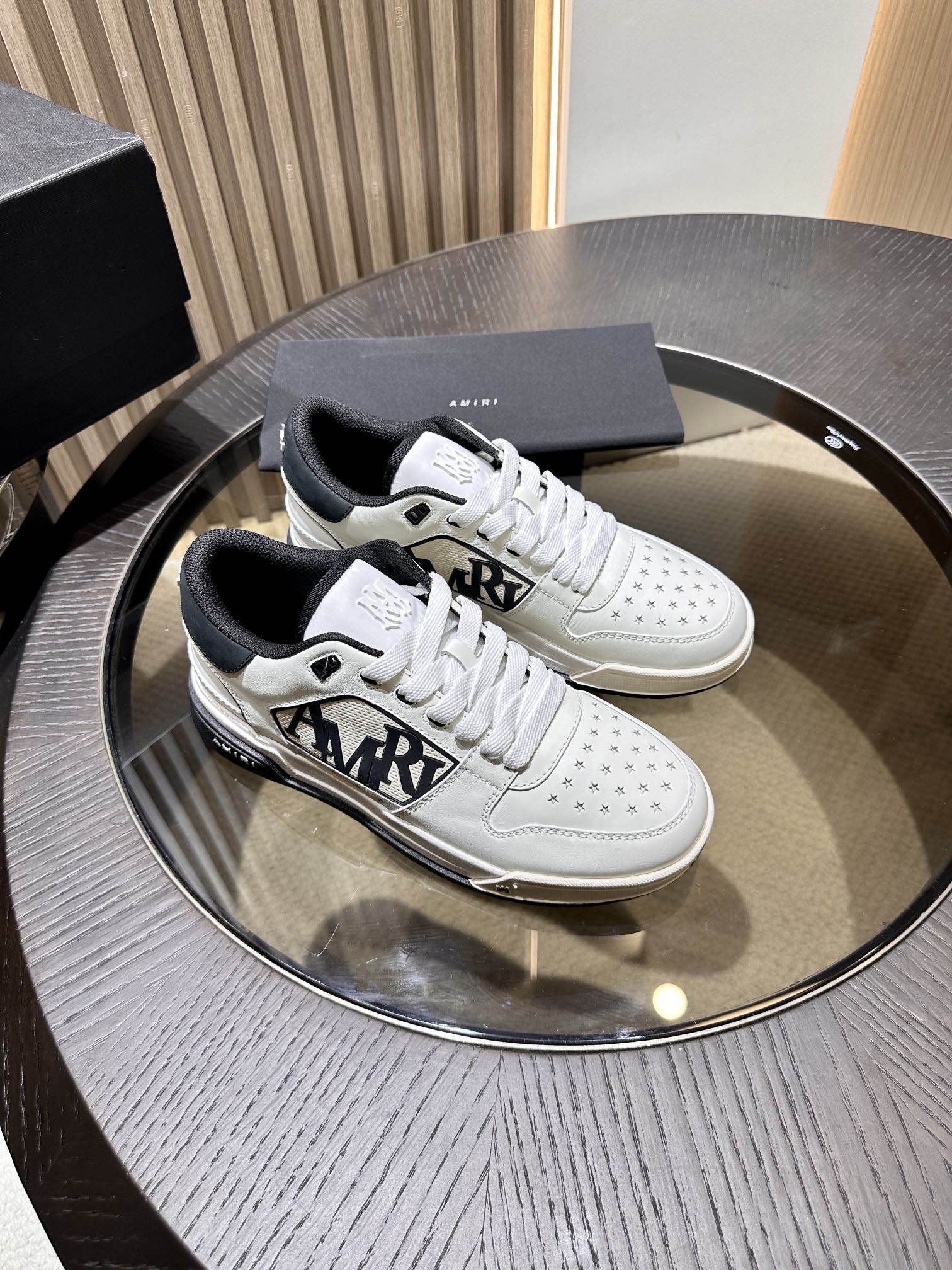 Amiri sneaker 2024050907