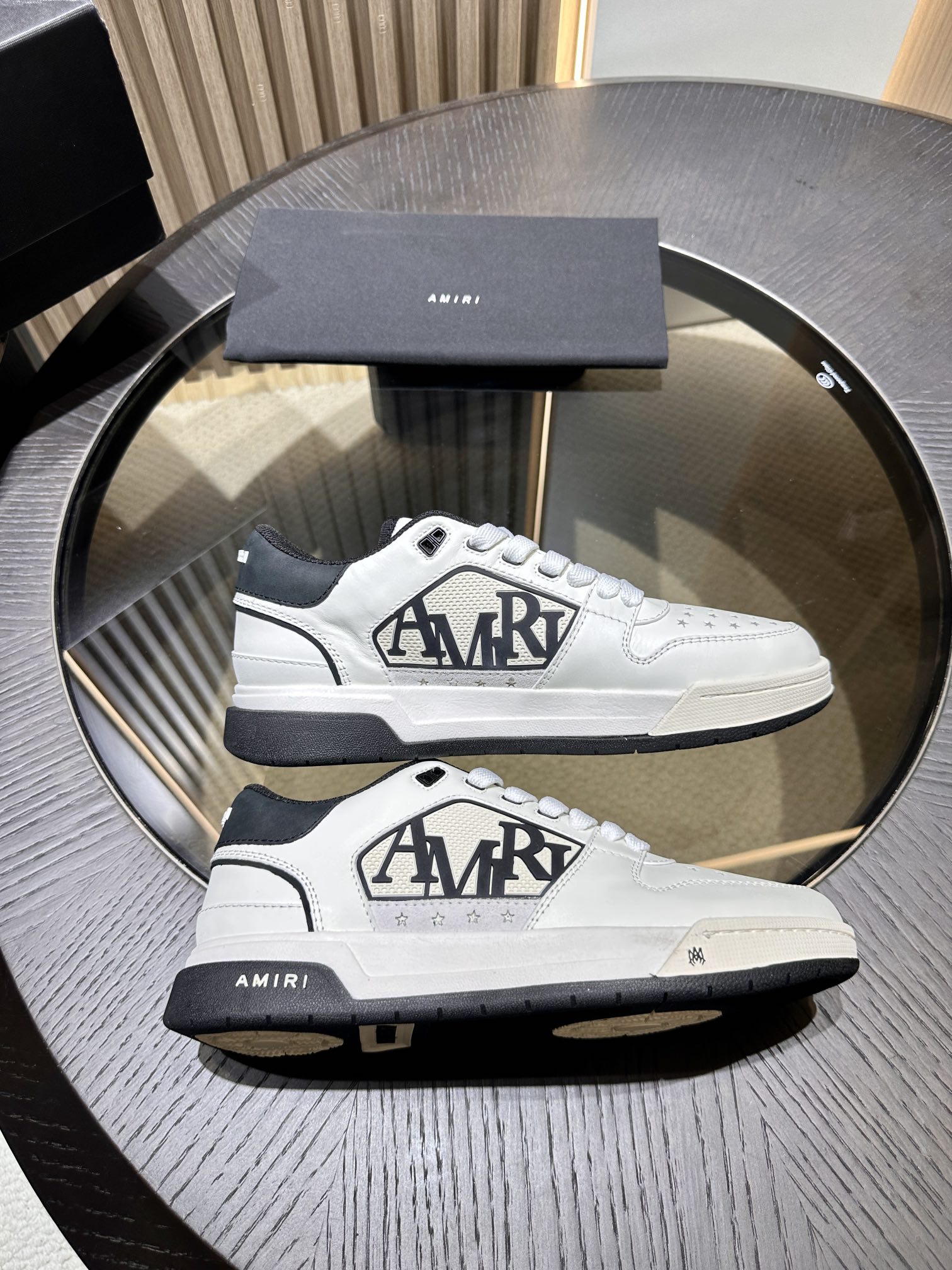 Amiri sneaker 2024050907