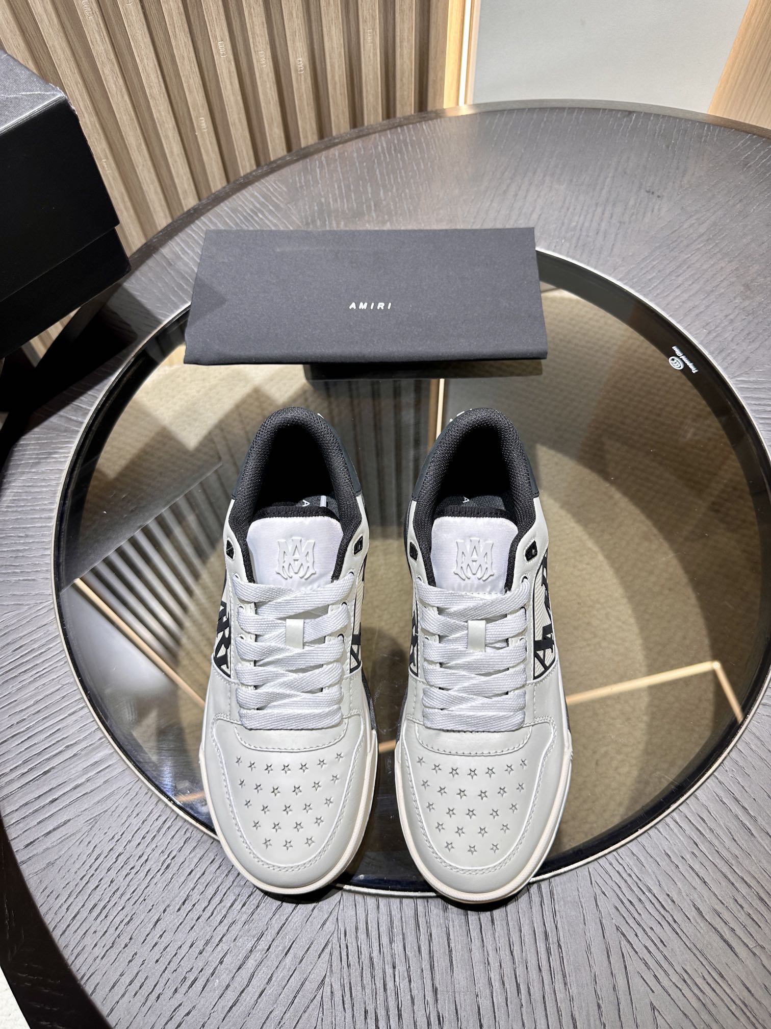 Amiri sneaker 2024050907