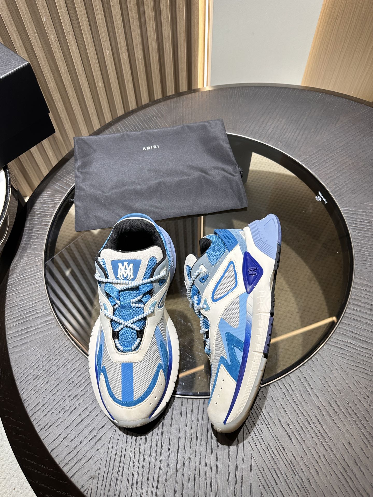 Amiri sneaker 2024050908