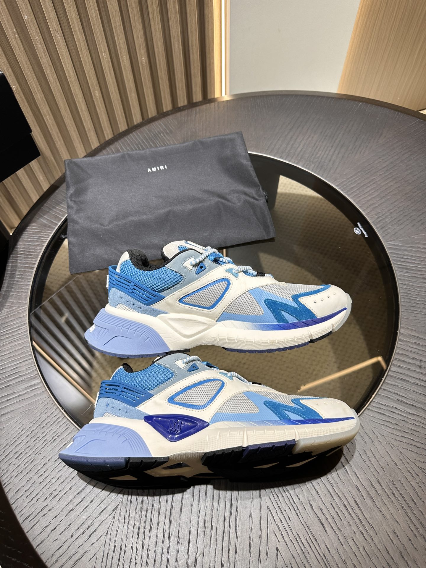 Amiri sneaker 2024050908