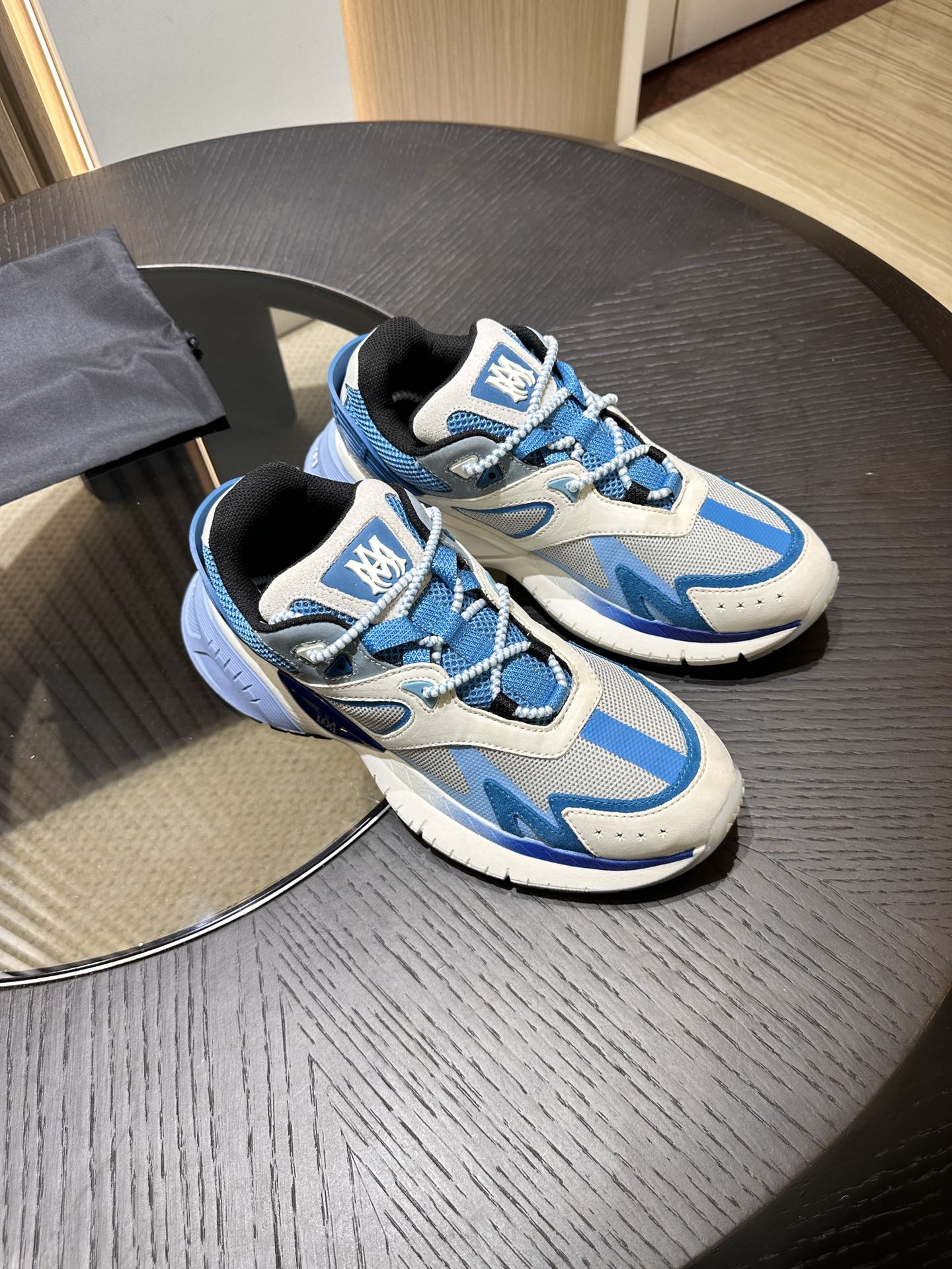 Amiri sneaker 2024050908