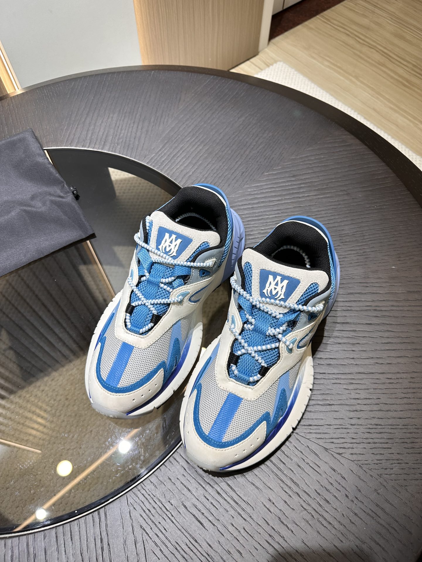 Amiri sneaker 2024050908