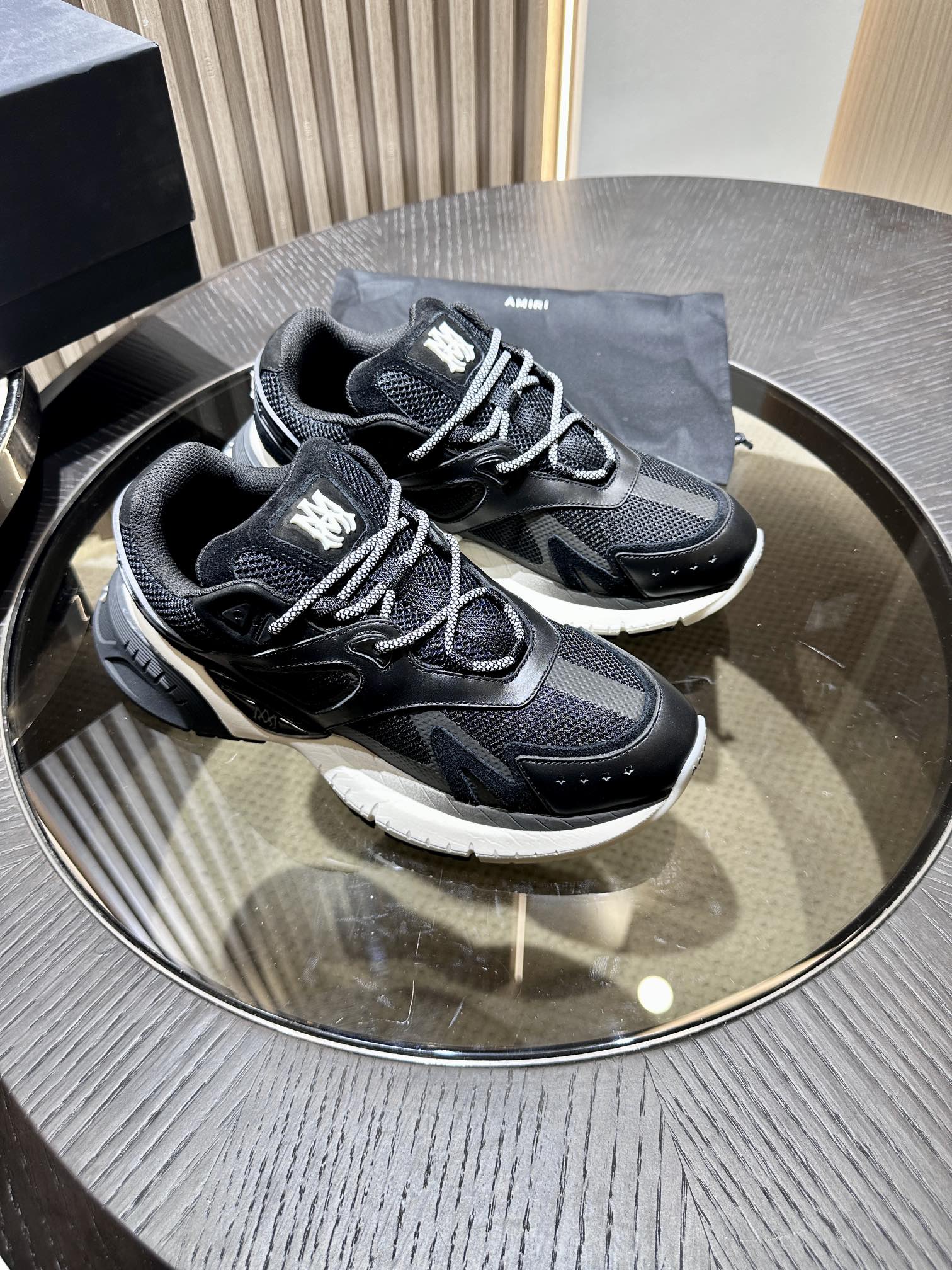 Amiri sneaker 2024050909