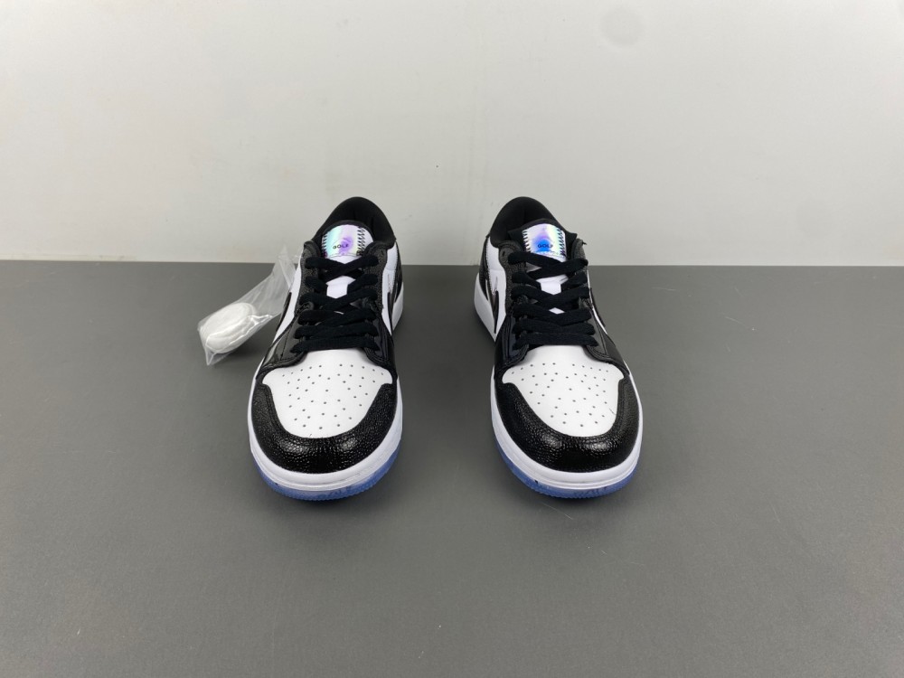 Air Jordan 1 Retro Low Golf Endless Pursuit Pack  FZ4159-100