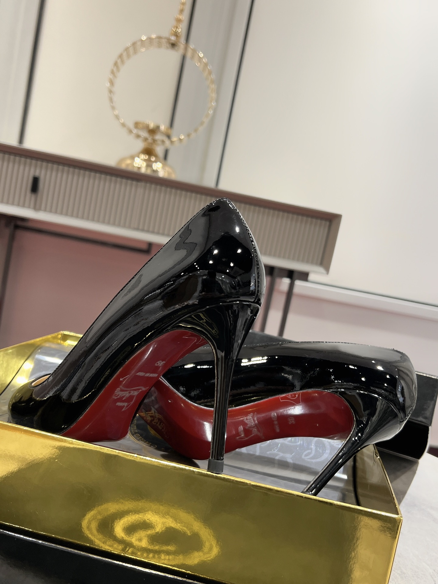 heels 2