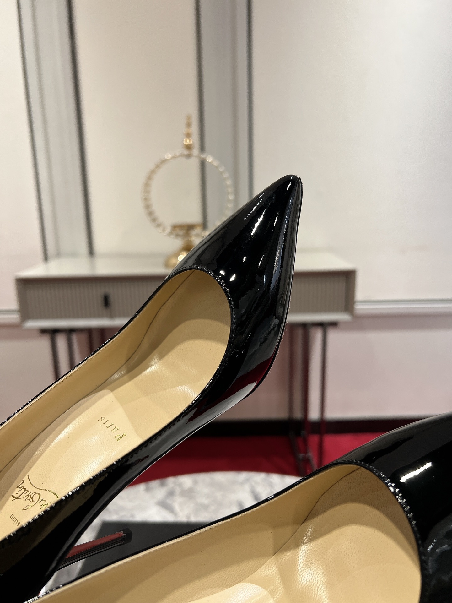 heels 2