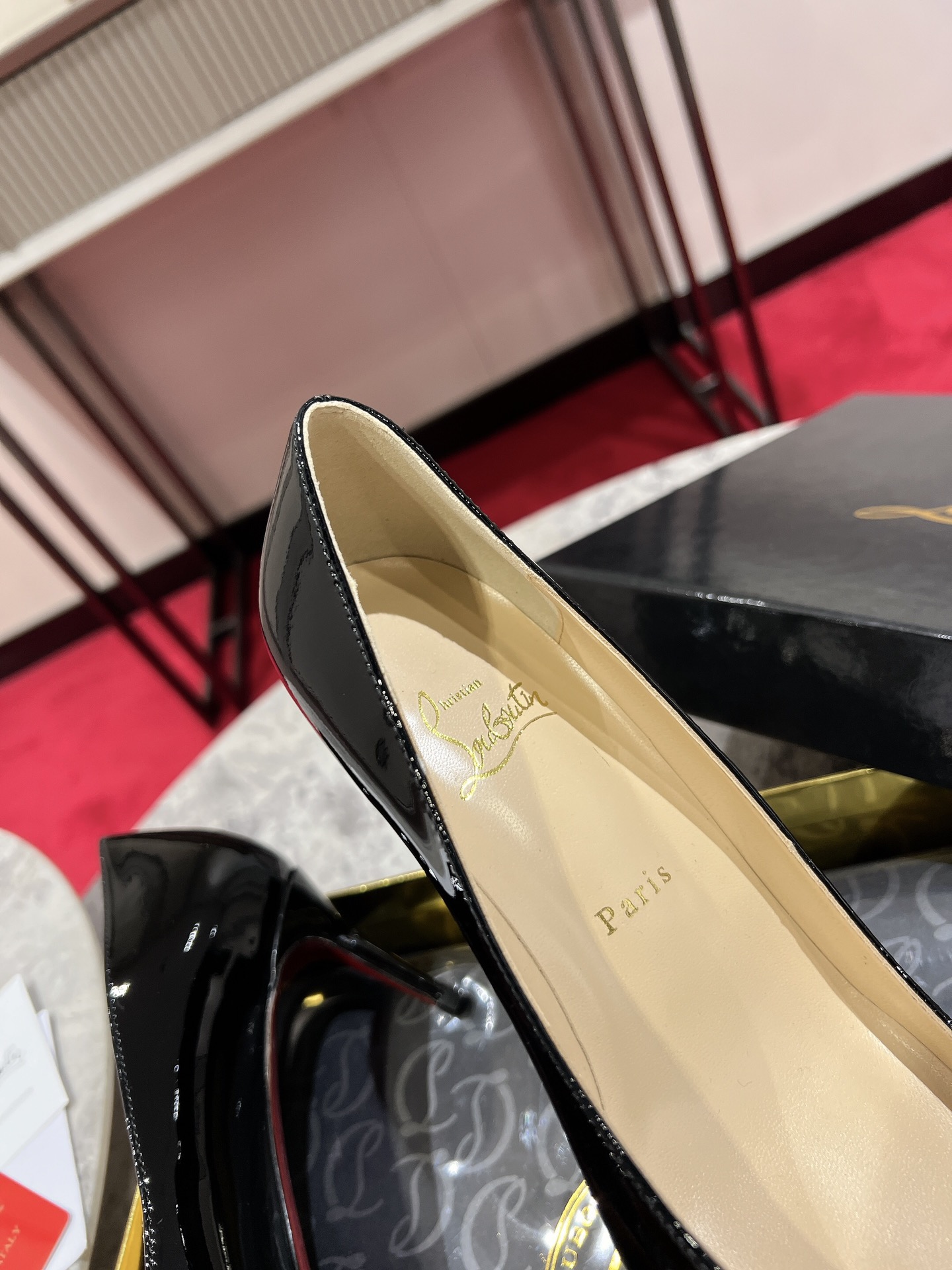 heels 3