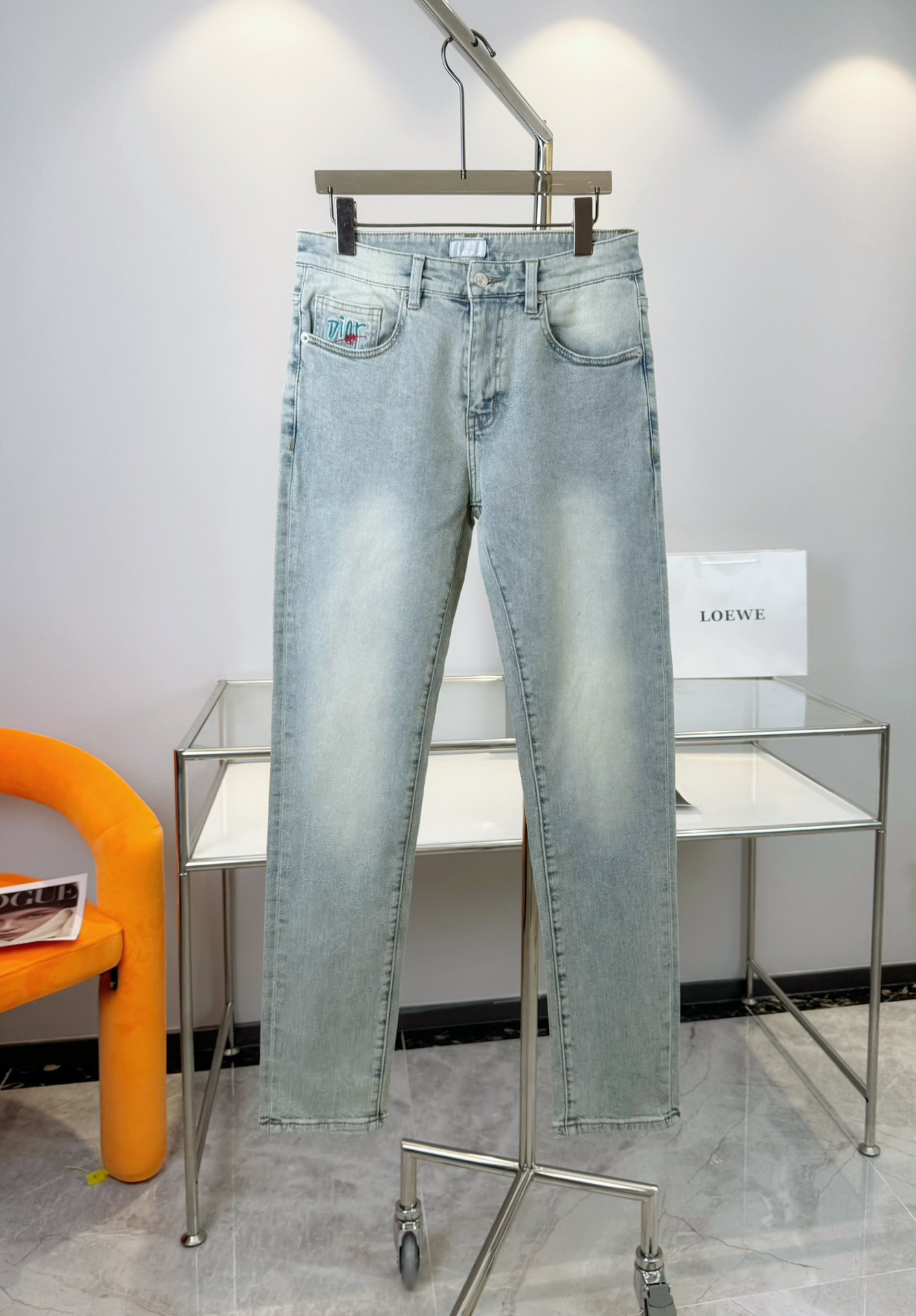 D*or jeans D*or 2024051004