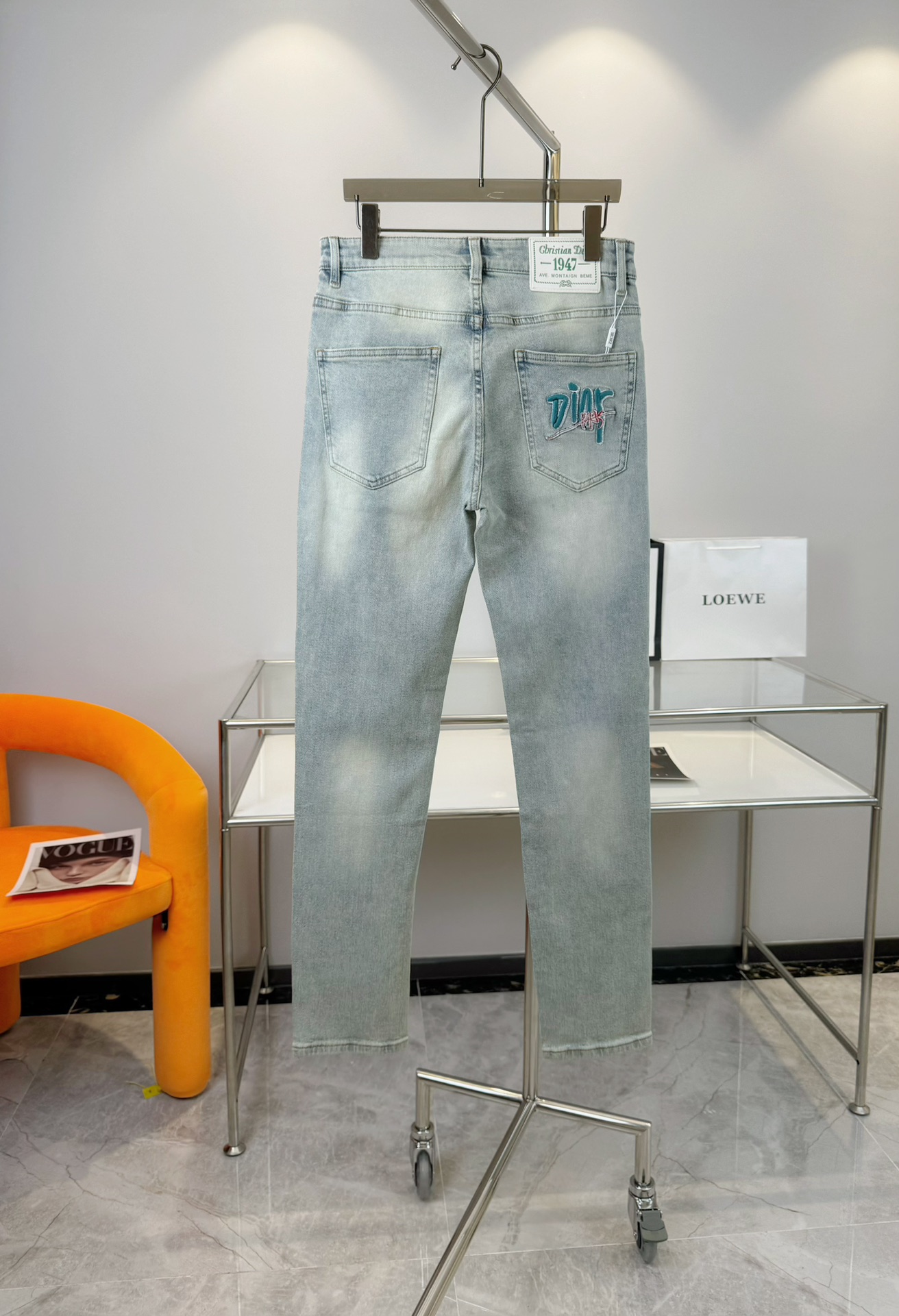 D*or jeans D*or 2024051004