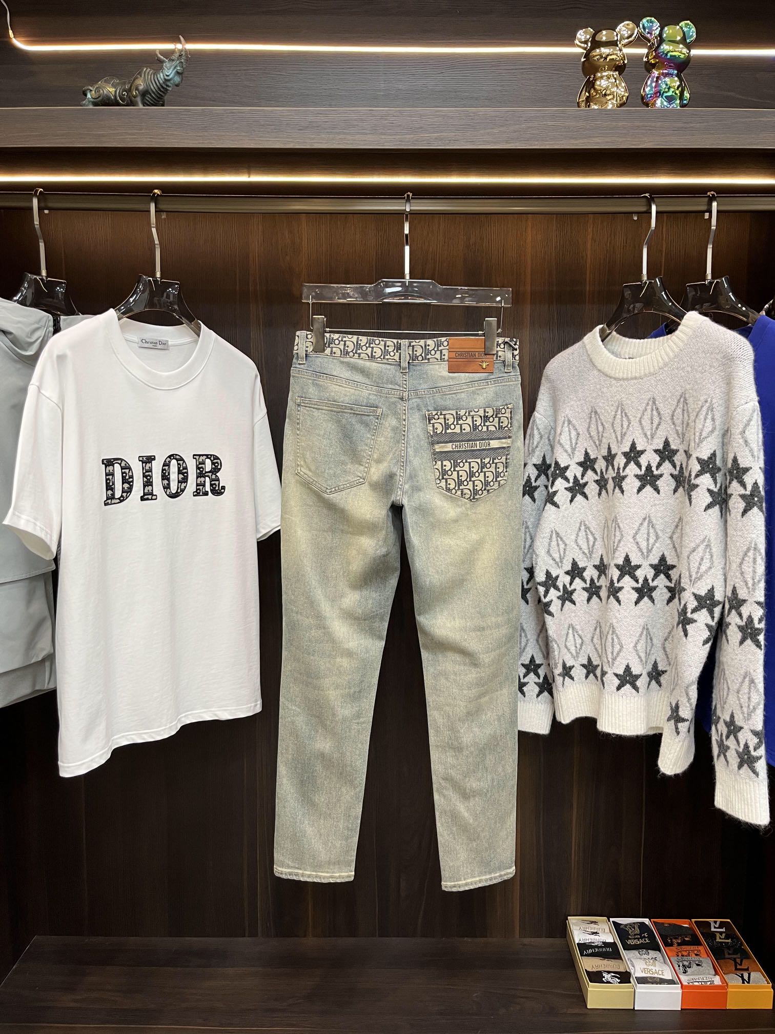 D*or jeans D*or 2024051005