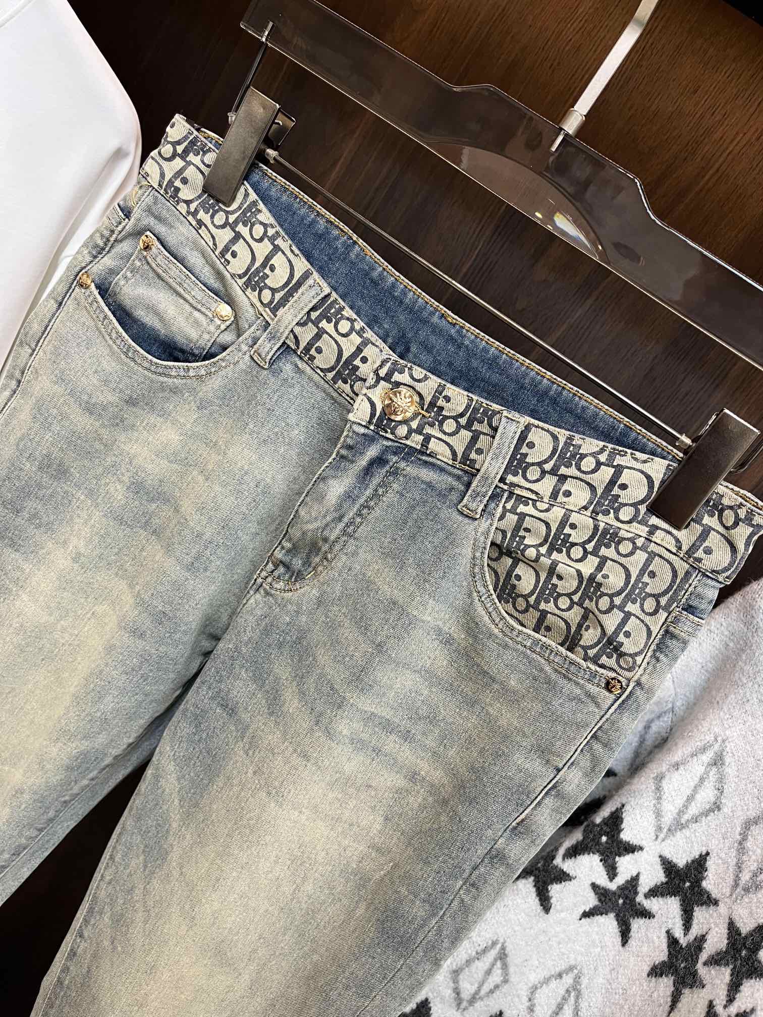 D*or jeans D*or 2024051005