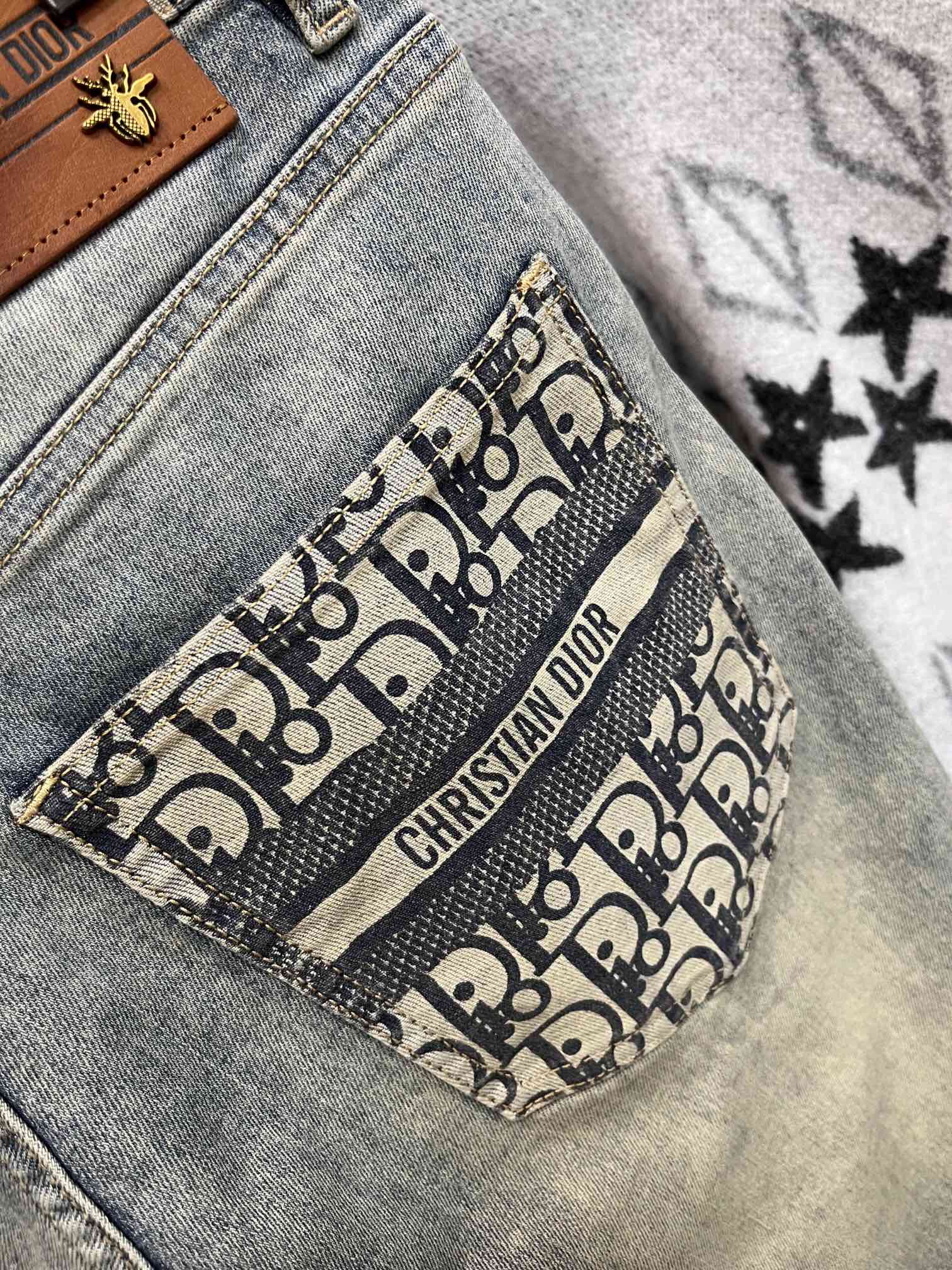 D*or jeans D*or 2024051005