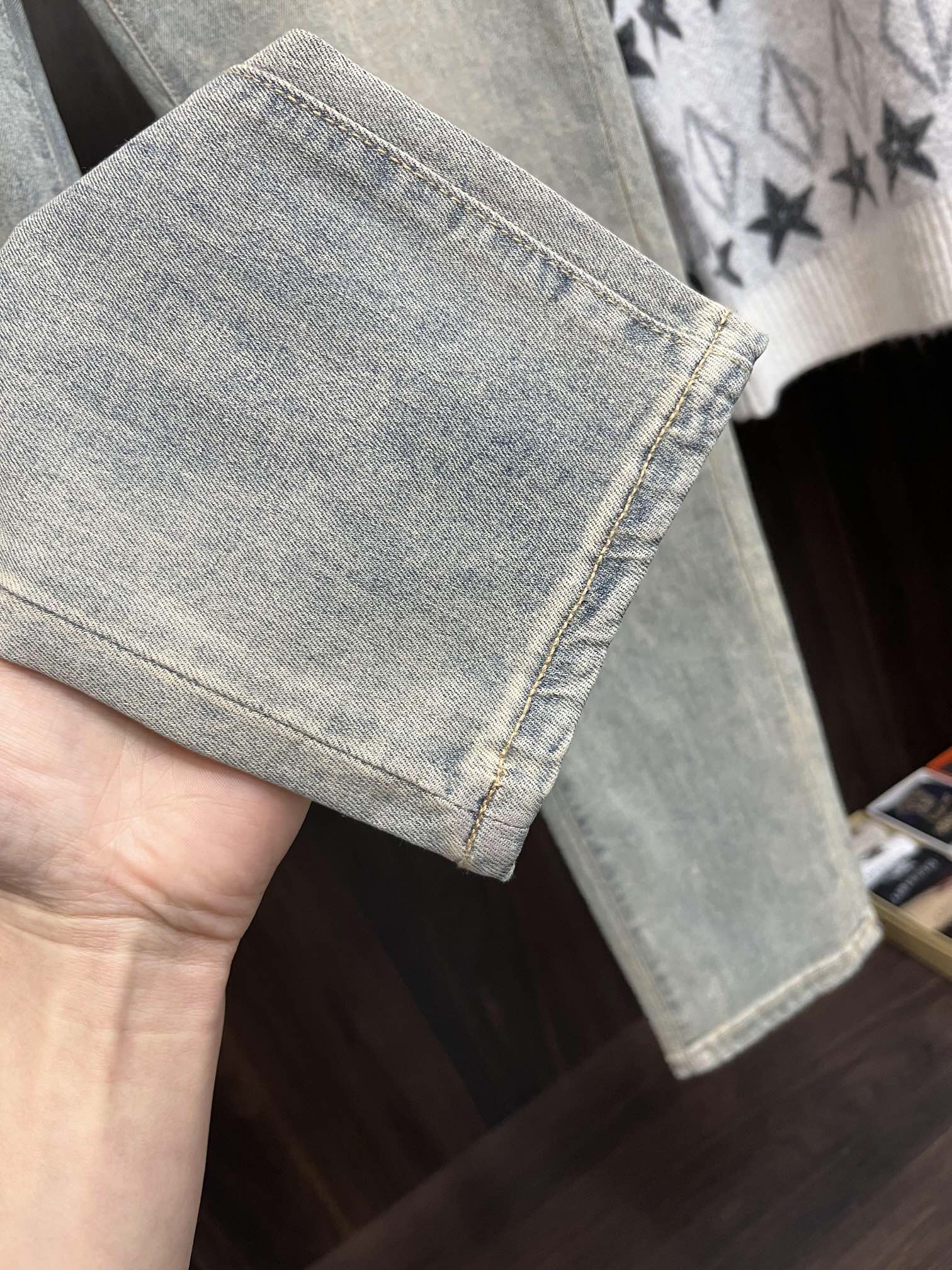 D*or jeans D*or 2024051005