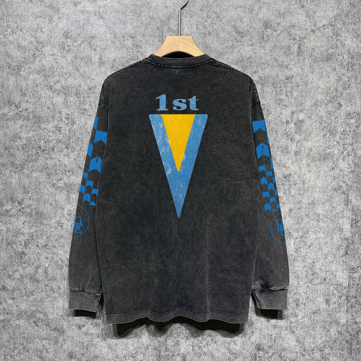 RHUDE 2024051010