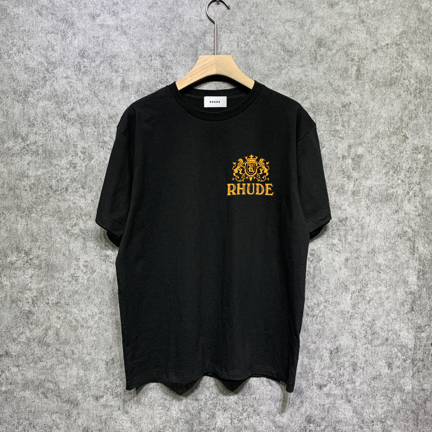 RHUDE 2024051012