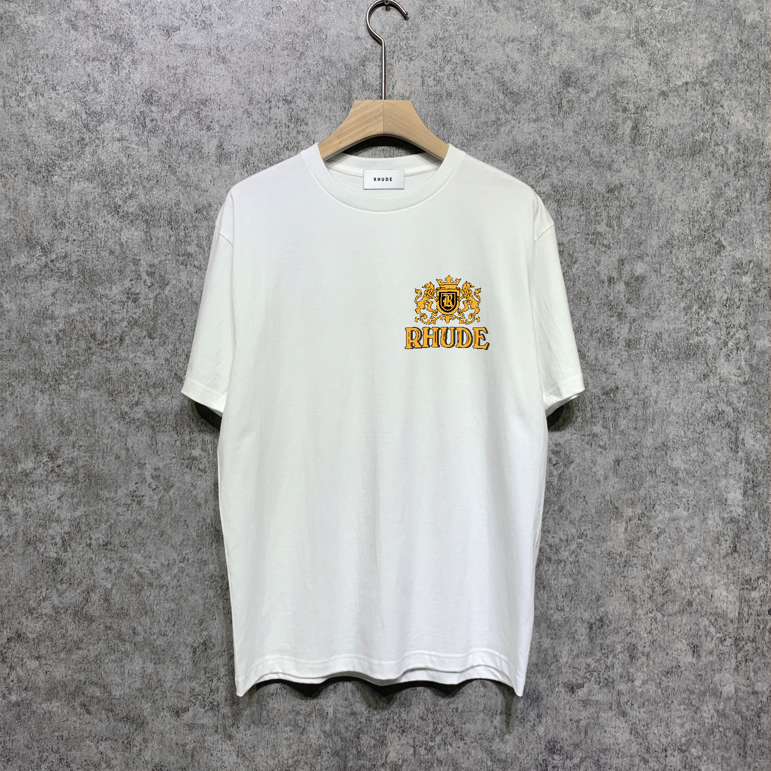 RHUDE 2024051012
