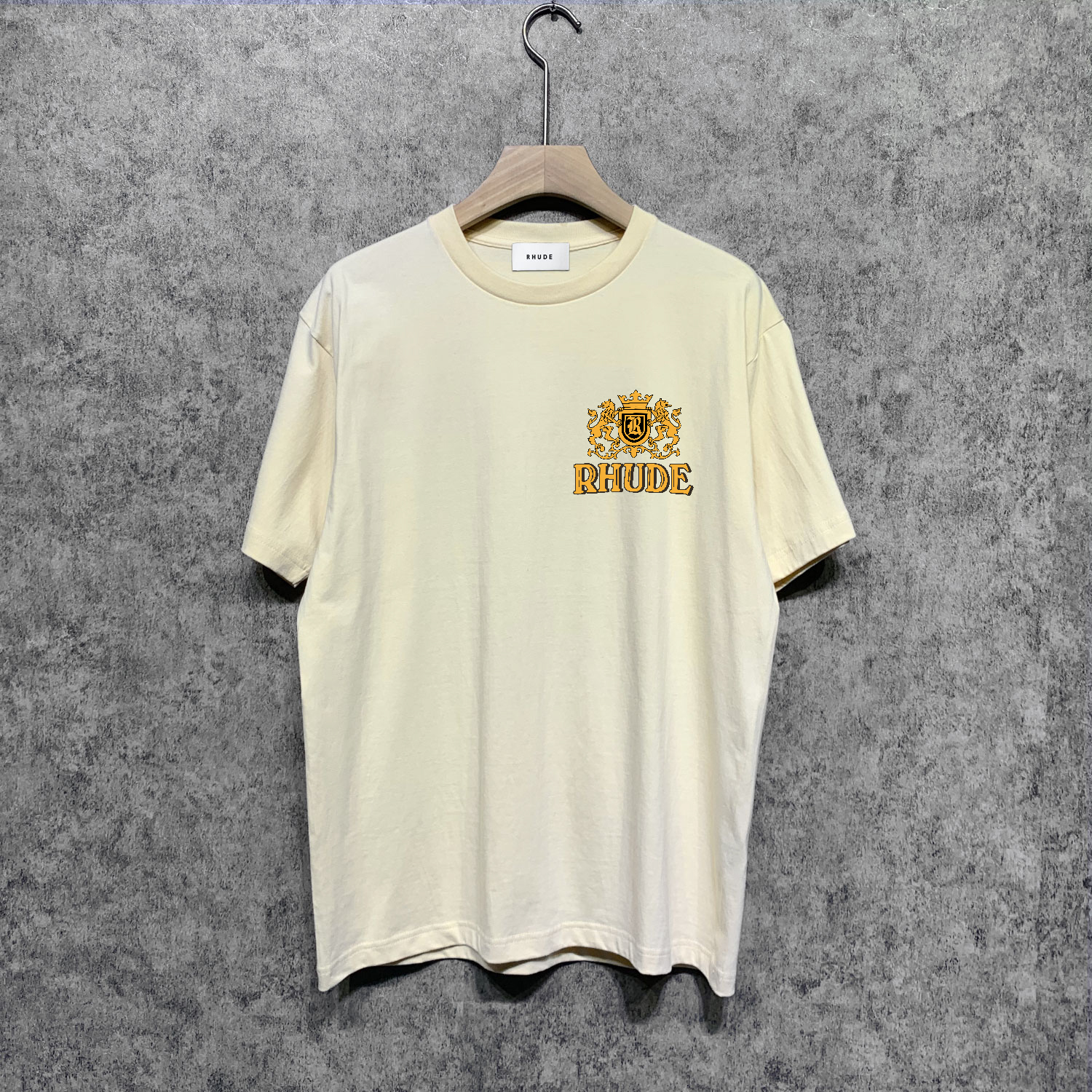 RHUDE 2024051012