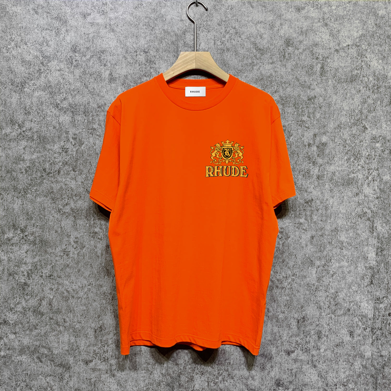 RHUDE 2024051012