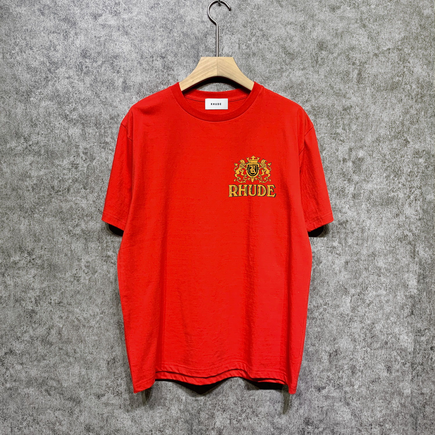 RHUDE 2024051012