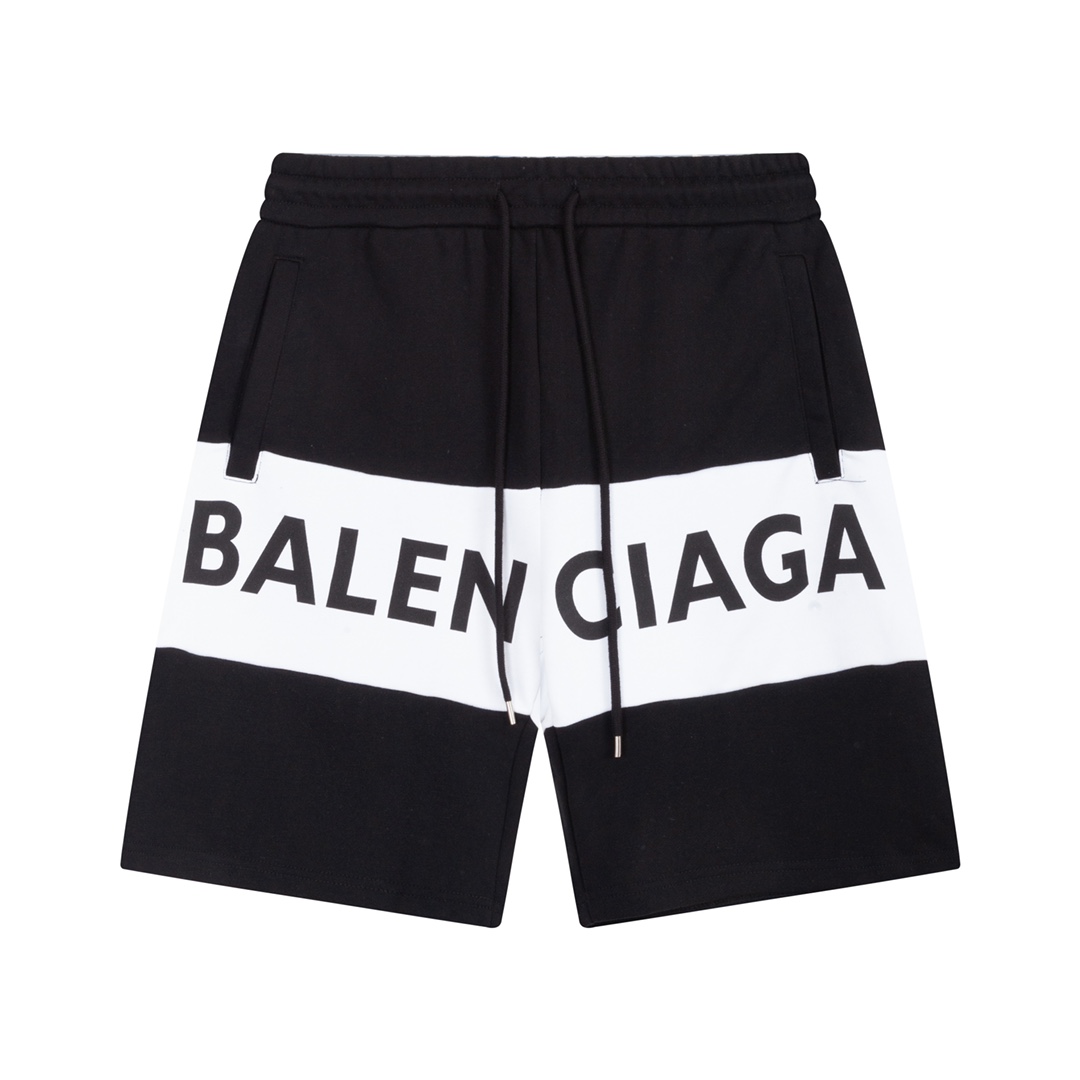 Ba*len*cia*ga shorts 2024051020