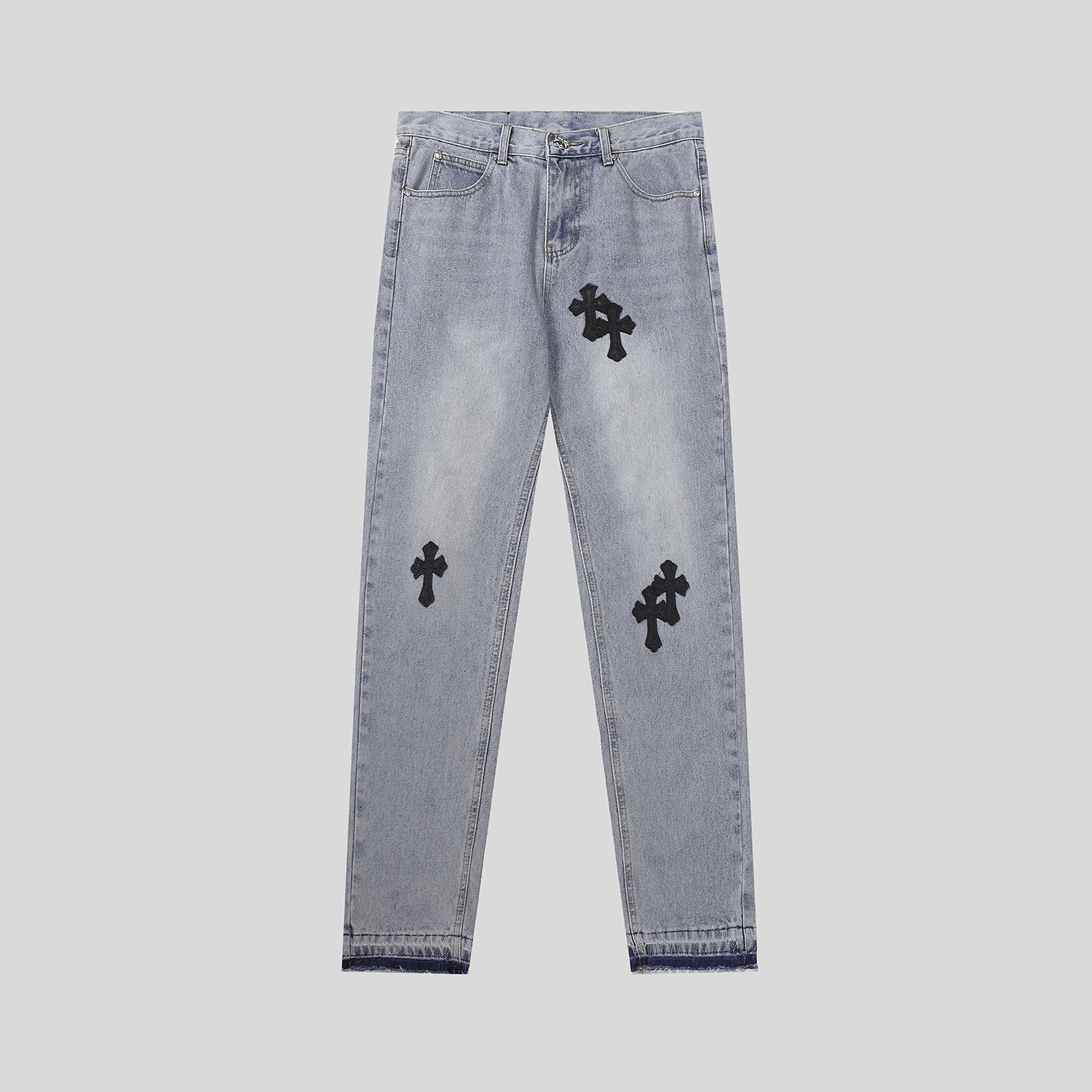 Ch**me He**ts jeans 2024051023