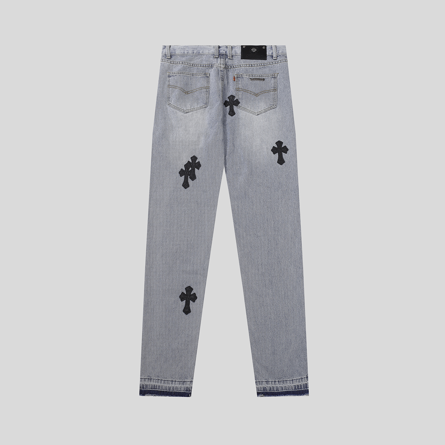 Ch**me He**ts jeans 2024051023