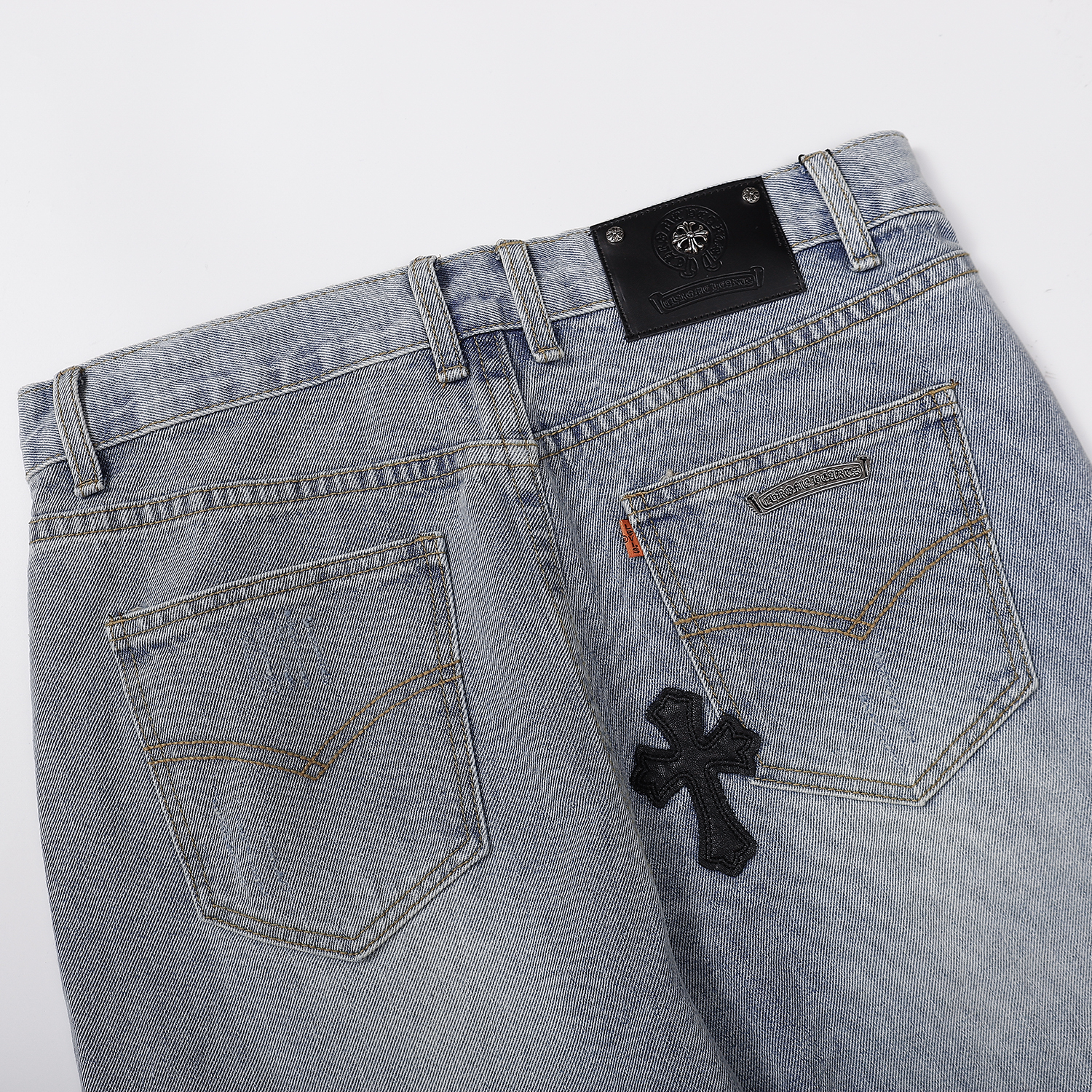 Ch**me He**ts jeans 2024051023