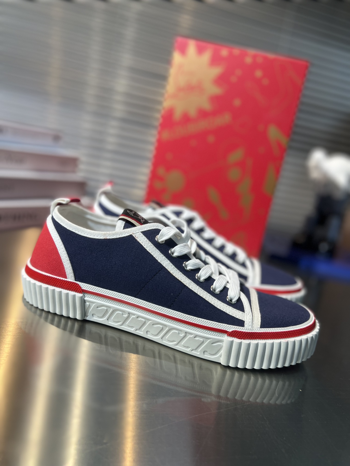 Ch**an louboutin 202451001