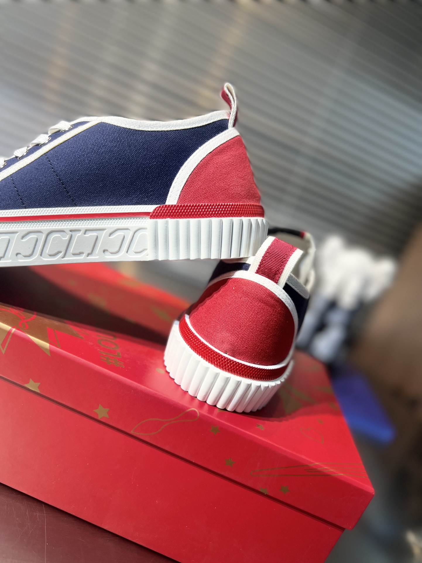 Ch**an louboutin 202451001