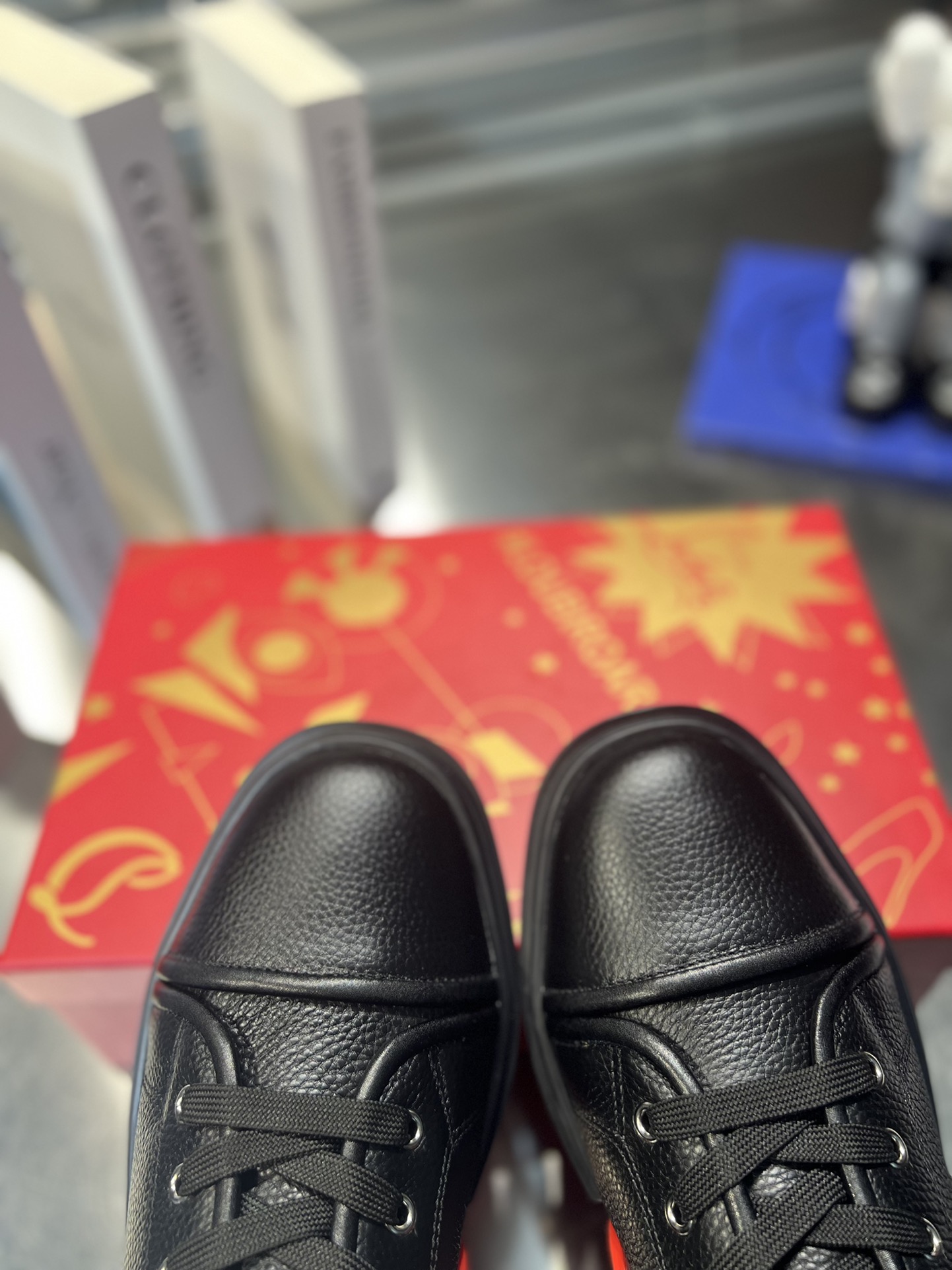 Ch**an louboutin 202451002