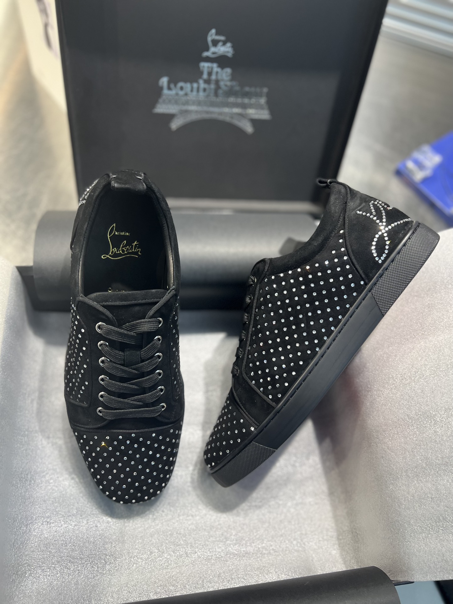 Ch**an louboutin 202451003