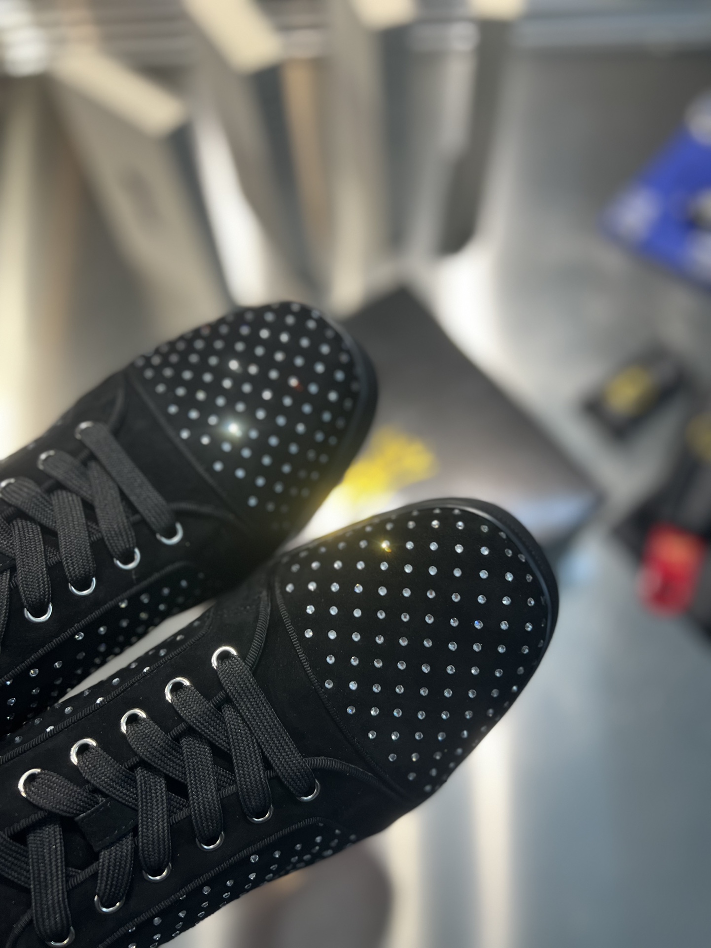 Ch**an louboutin 202451003