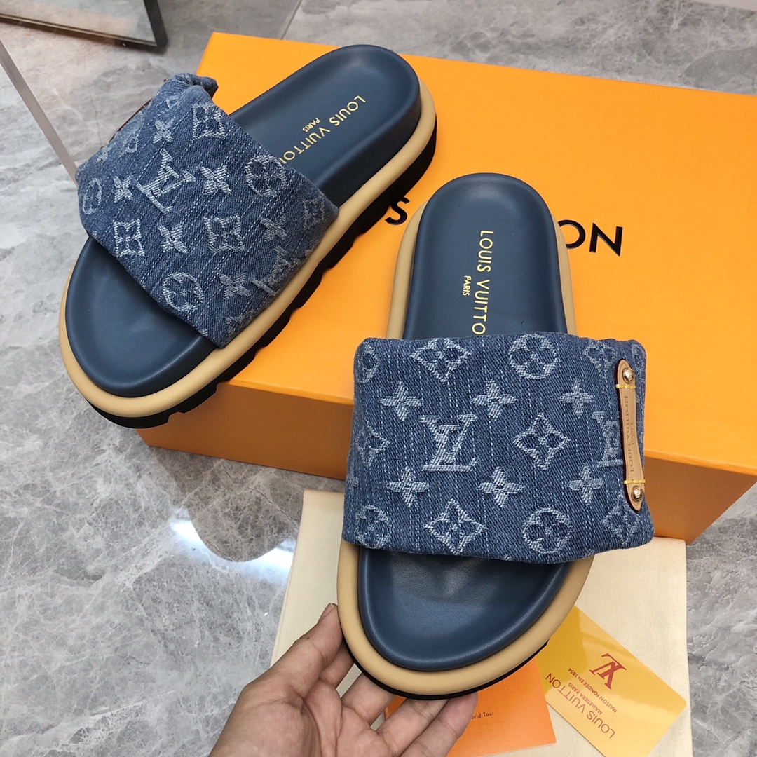 LV slipper 2024051007