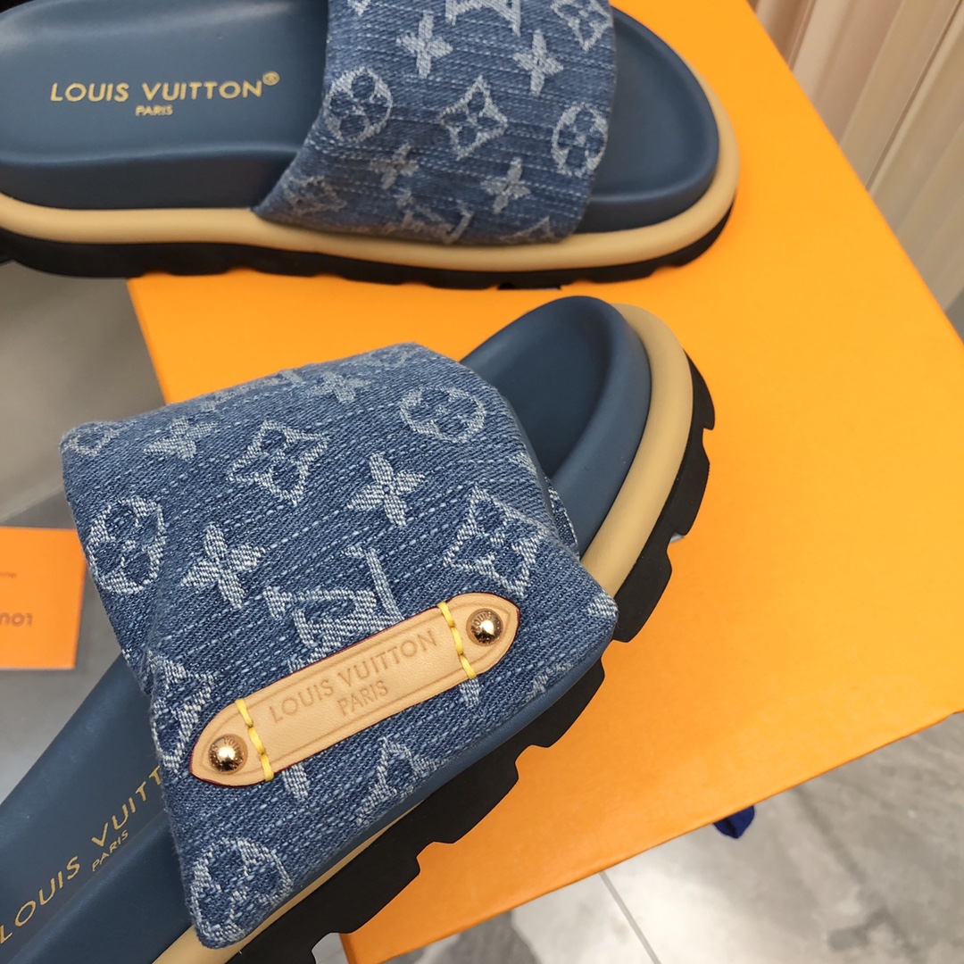 LV slipper 2024051007