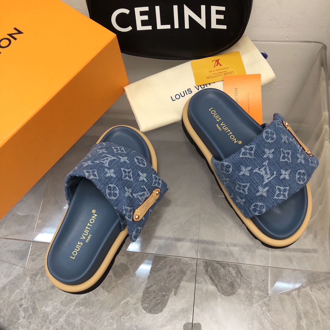 LV slipper 2024051007