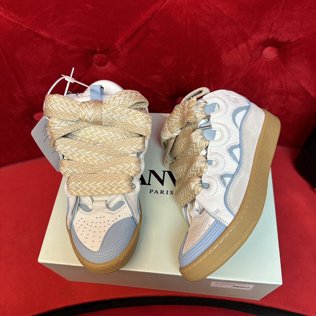 Lanvin sneaker 202405101